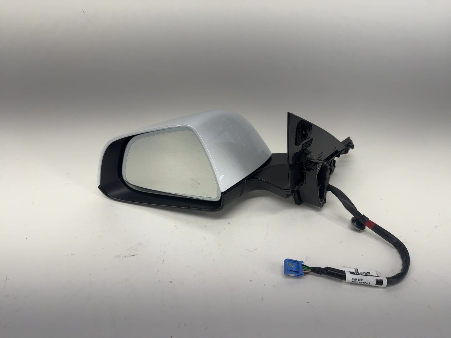 2025-2026 Tesla Model 3 Highland Front Left Door Mirror Assembly 1592031-00-J
