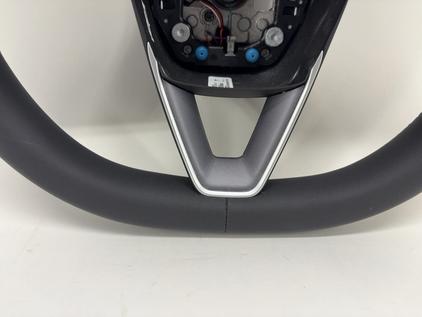 2026 Tesla Model 3 Highland Steering Wheel Pur Leather 2171272-00-B