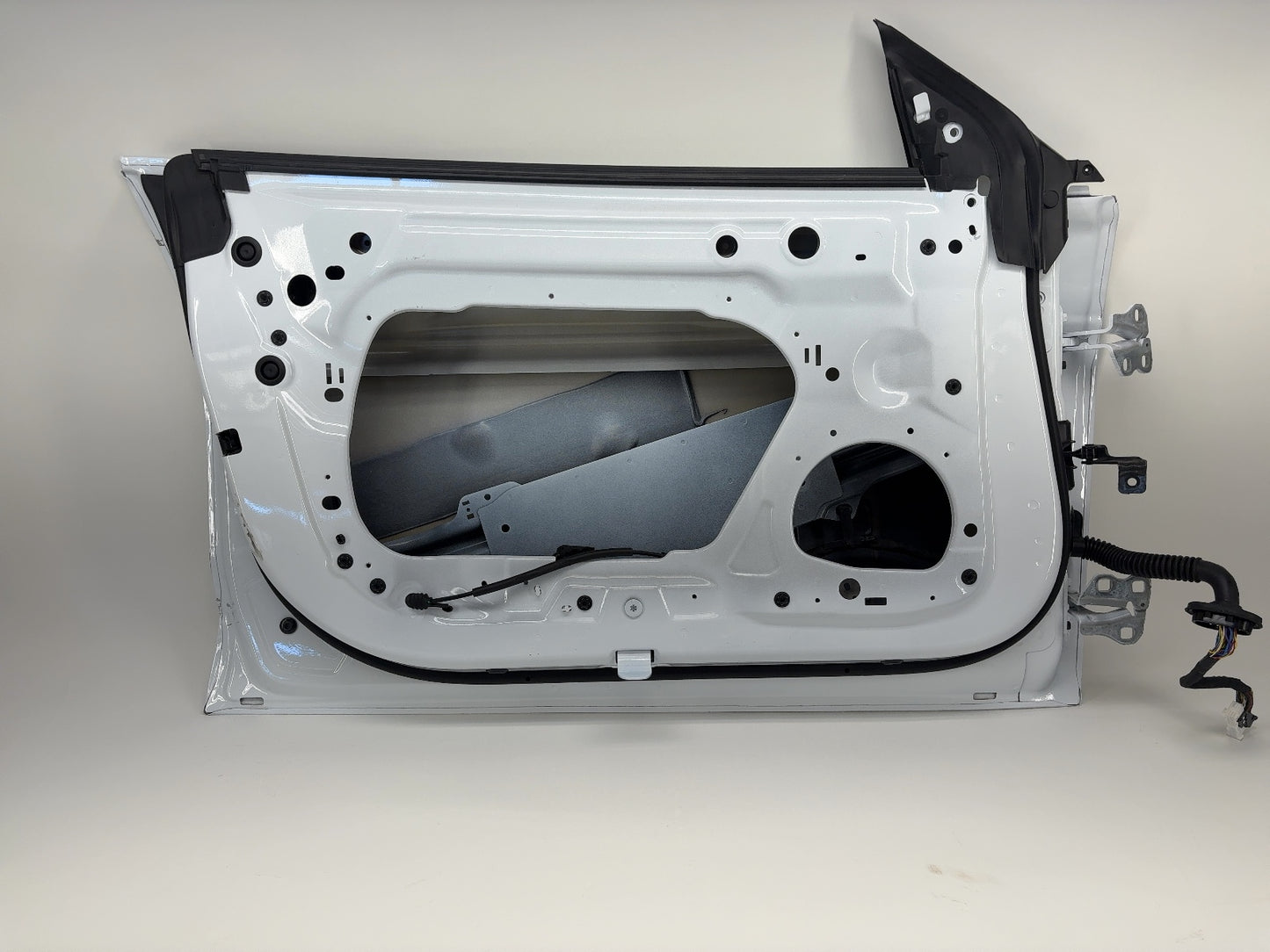 2024-2026 Tesla Model 3 Highland Front Left Door Shell 1751845-E0-A