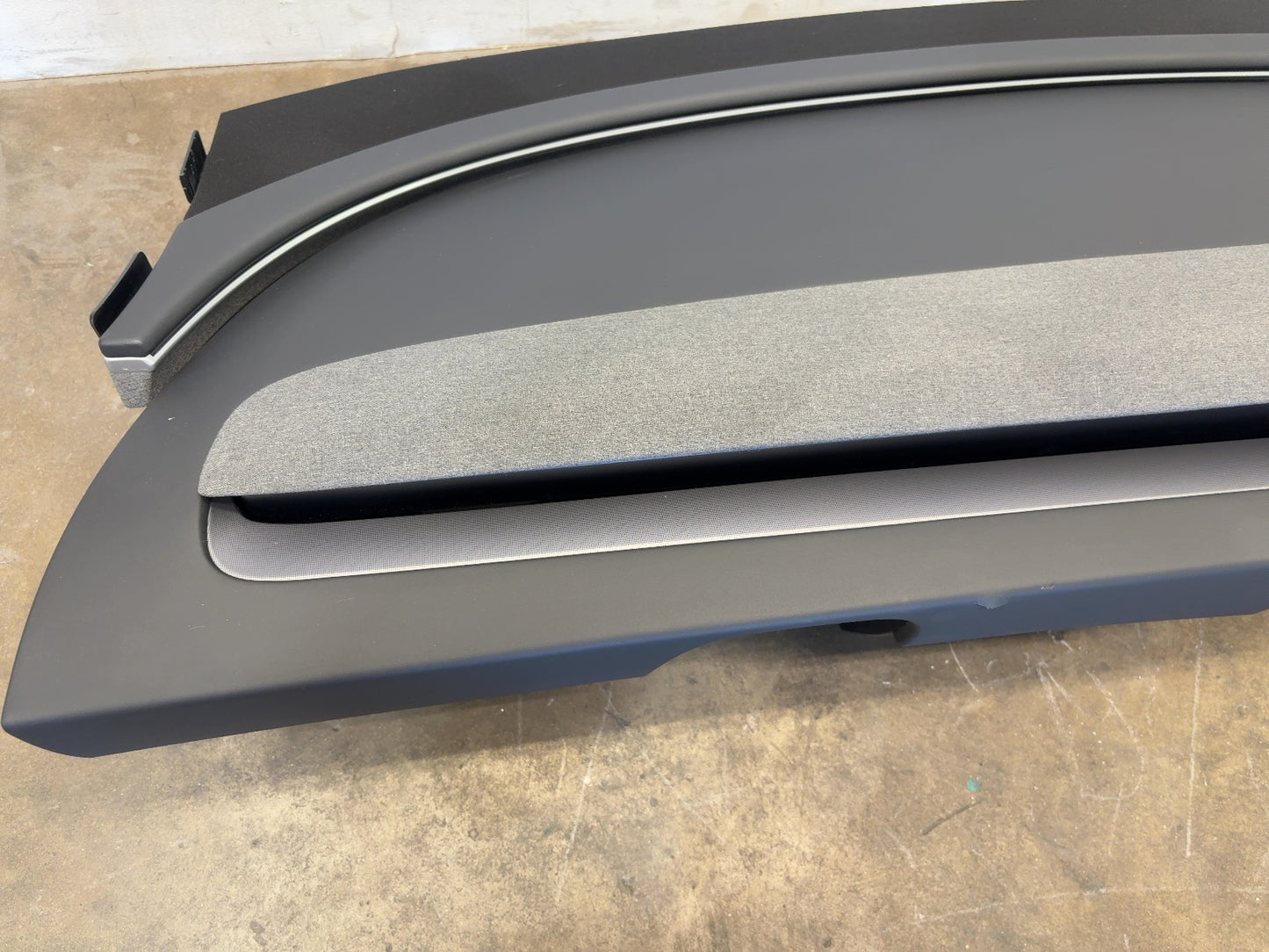 2024-2025 Tesla Model 3 Highland Dash Panel With Airbag 1774464-25-F