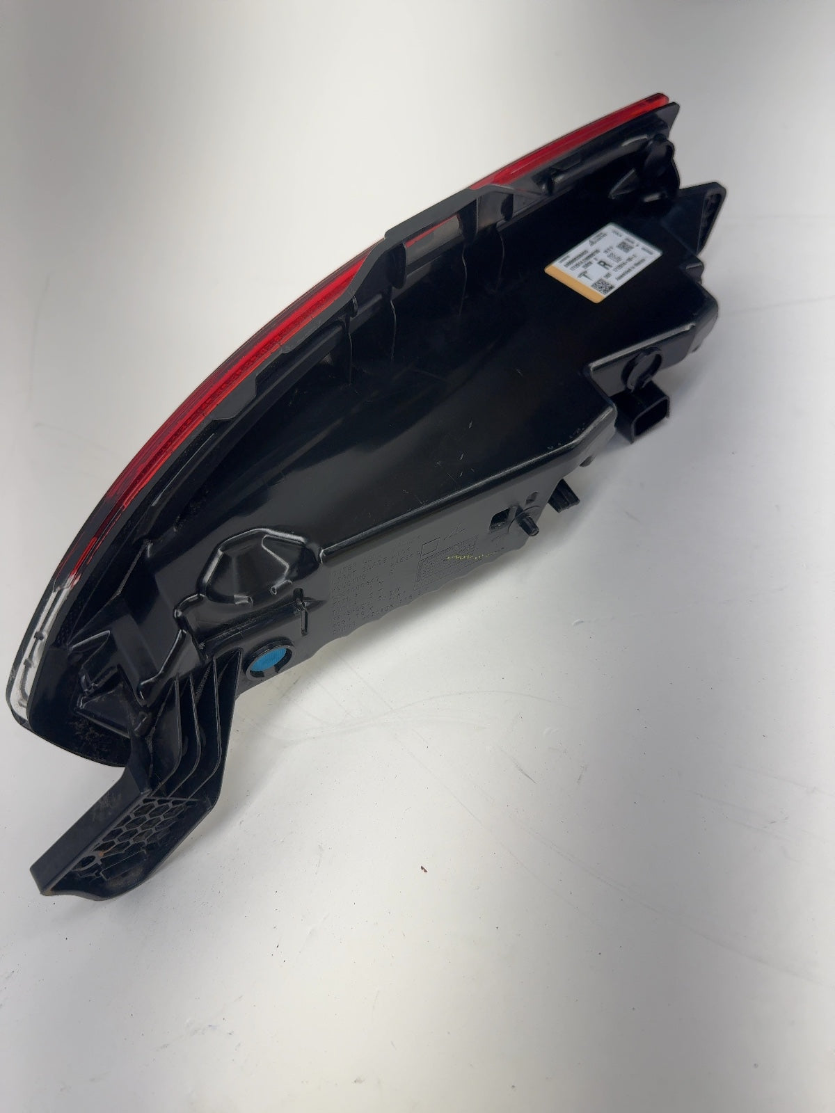 2025-2026 Tesla Model 3 Highland Rear Bumper Right Light 1712514-00-E
