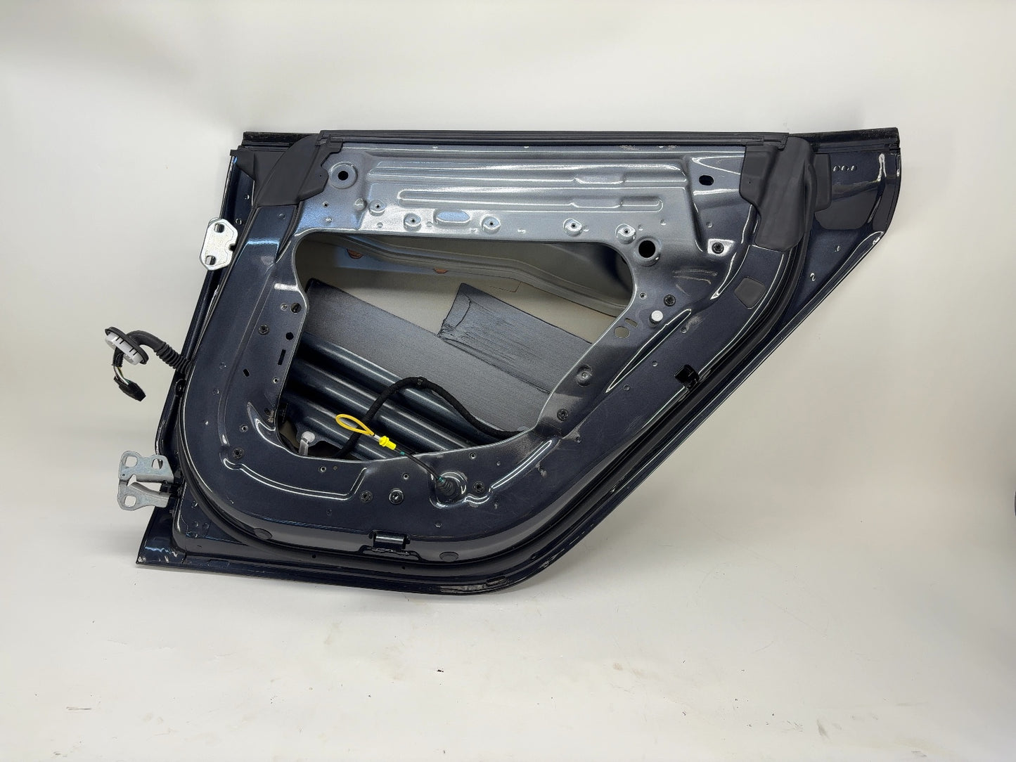 2024-2026 Tesla Model 3 Highland Rear Right Door Shell 1751848-E0-A