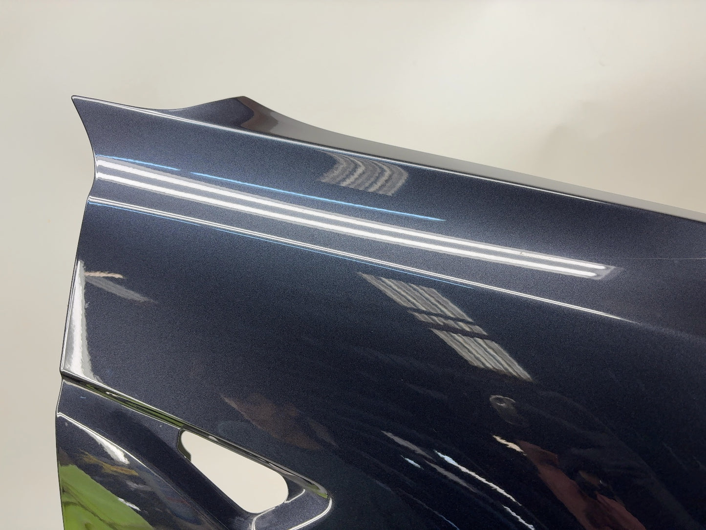2024-2026 Tesla Model 3 Highland Right Fender 1714888-E0-F