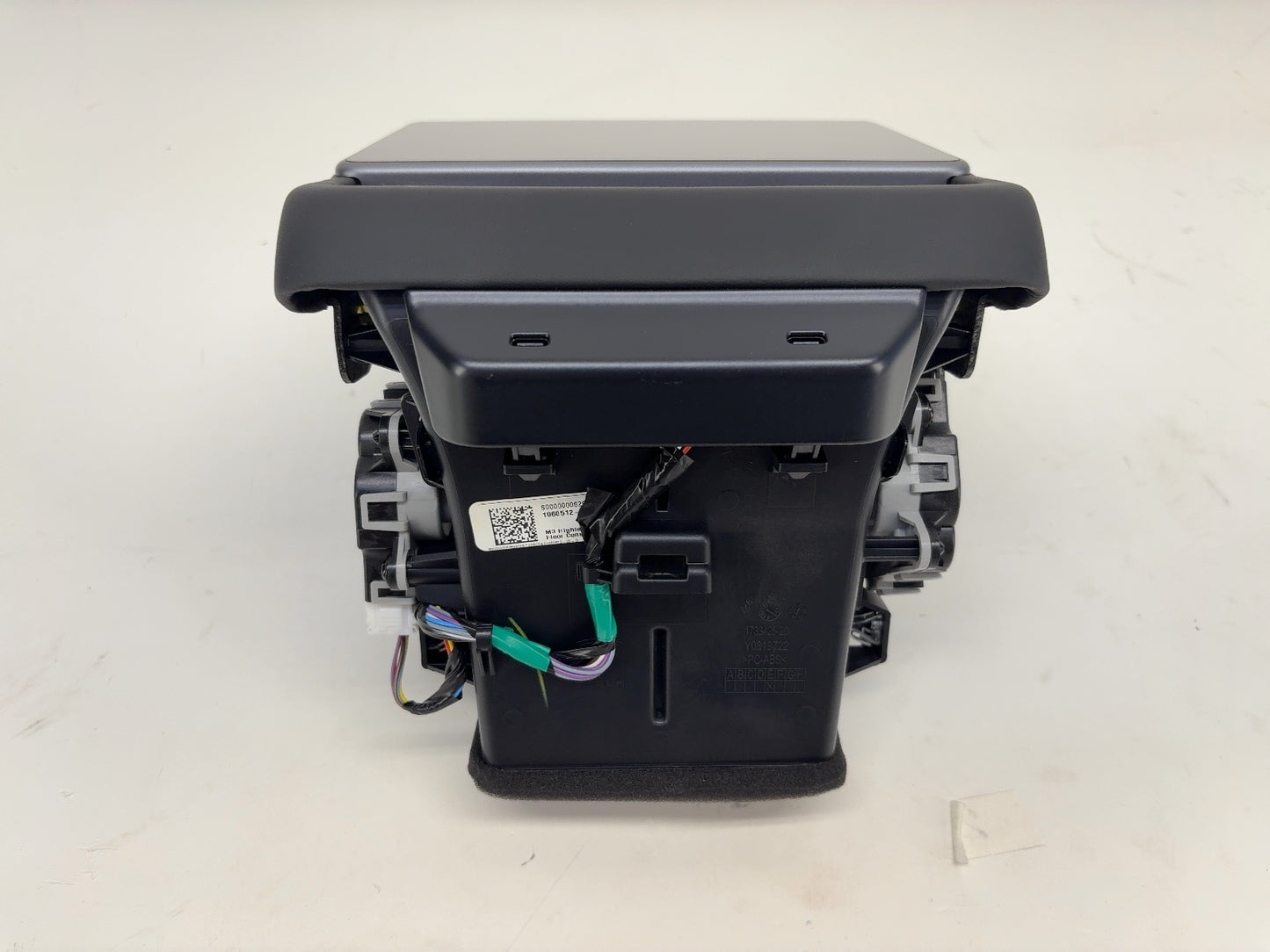 2024-2026 Tesla Model 3 Highland Rear Display 1875931-00-D