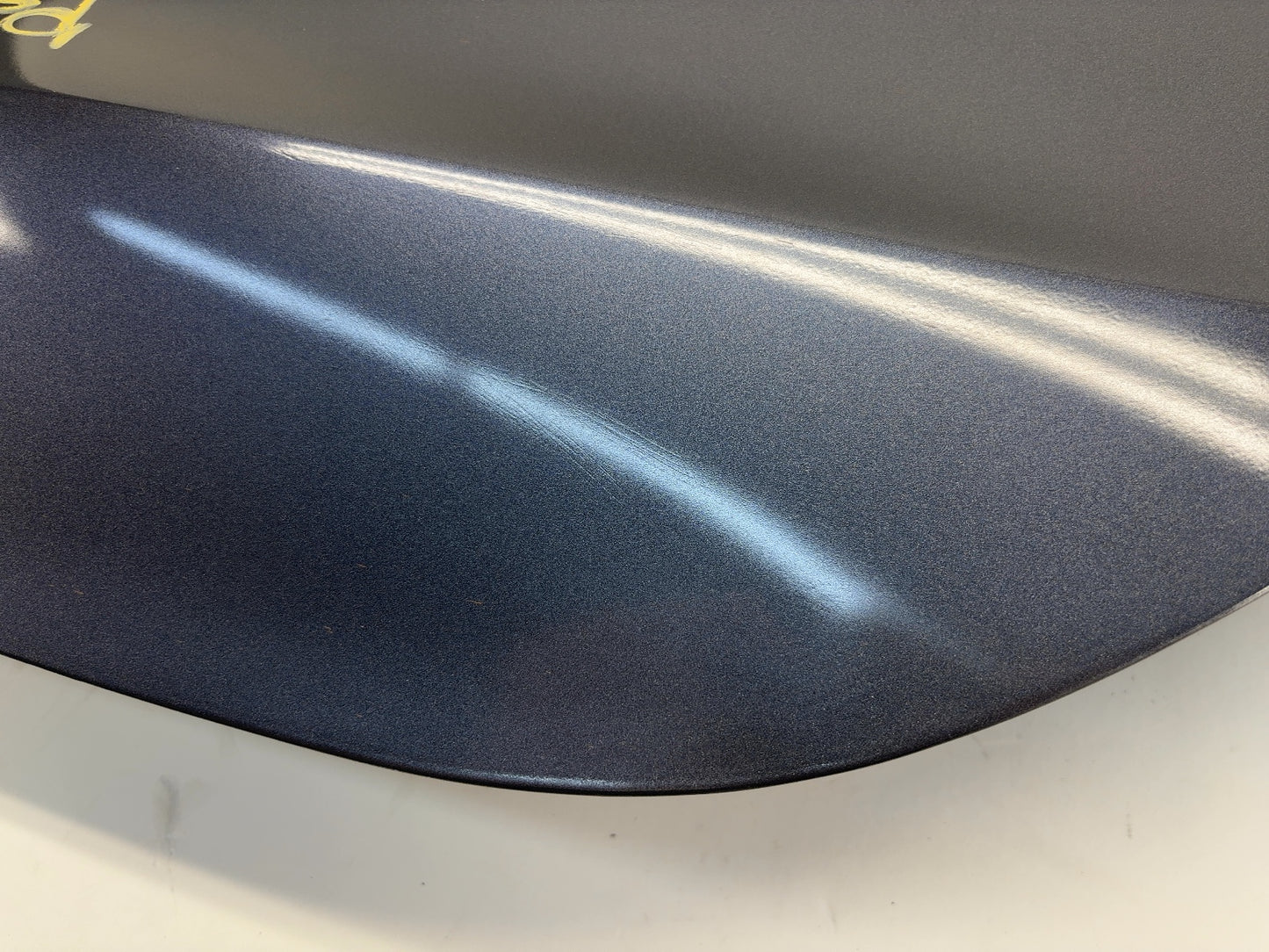 2018-2023 Tesla Model 3 Rear Left Door Assembly No Door Trim 1081441-E0-C