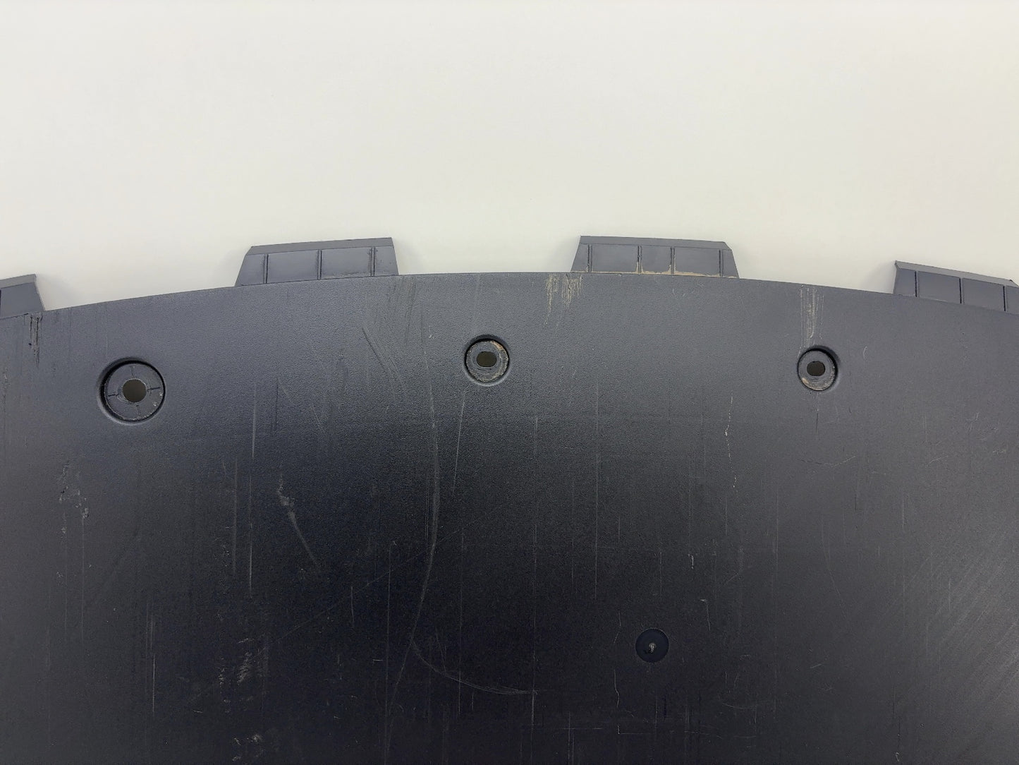 2025 Tesla Model 3 Highland Front Bumper Valance 1771474-00-K