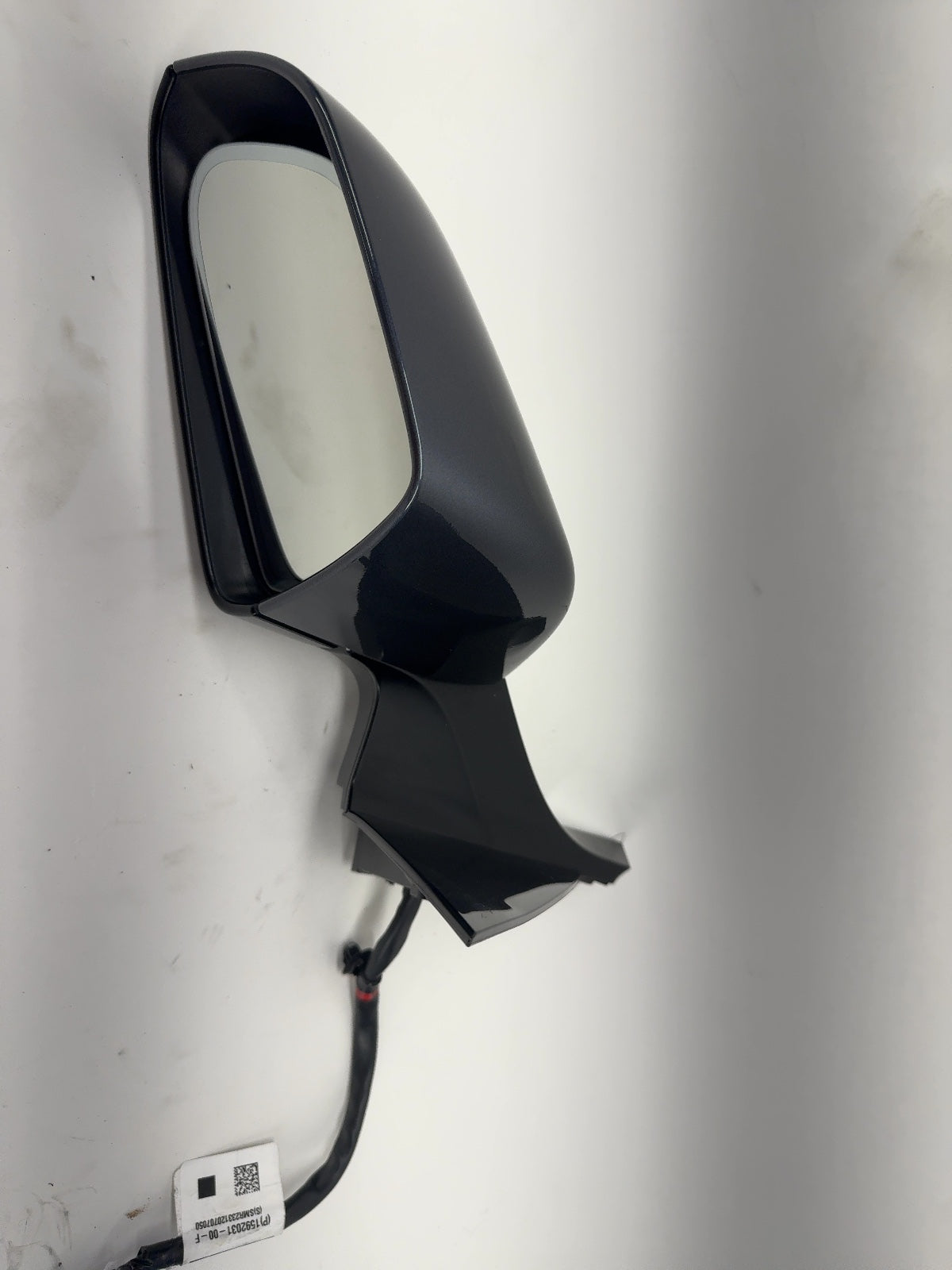 2021-2023 Tesla Model 3 Front Left Door Mirror Assembly 1592031-00-F