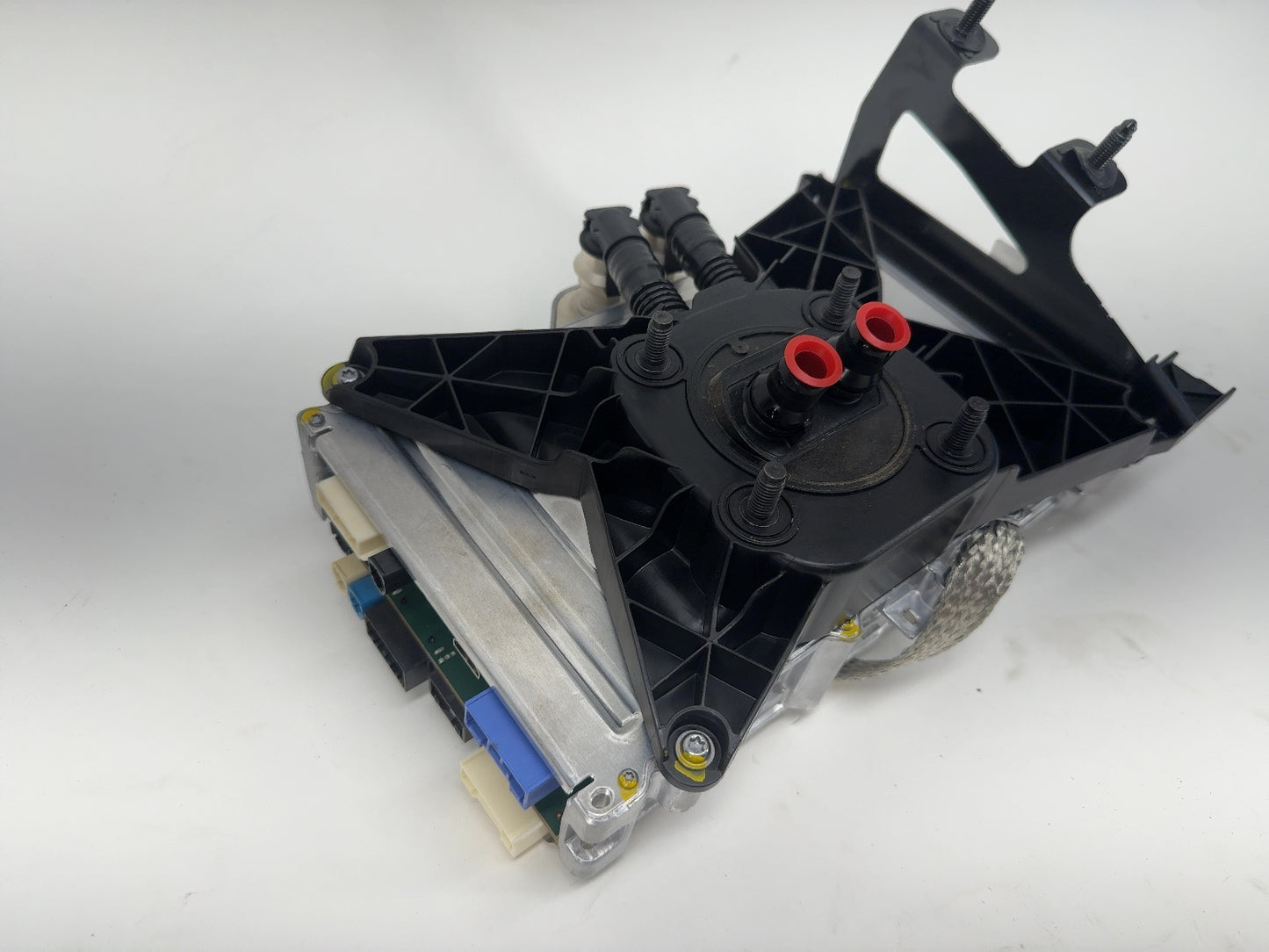 2023 Tesla Model 3 Car Computer W Left Vc Controller 1681271-00-I