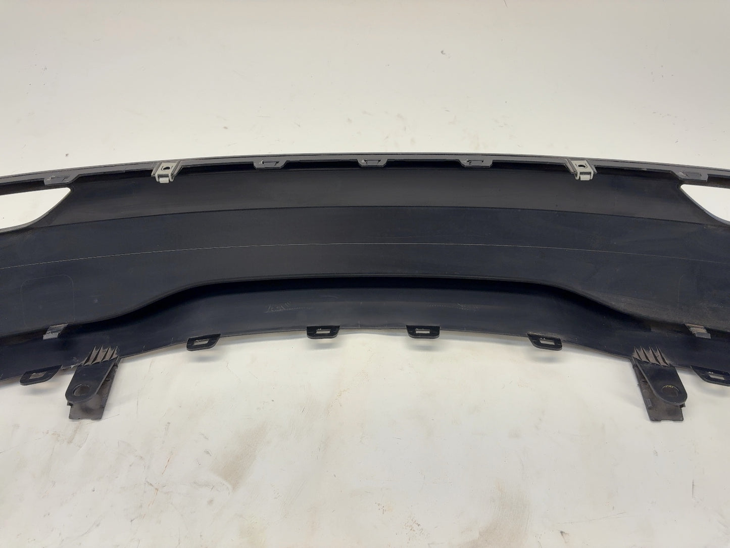 2025 Tesla Model 3 Highland Rear Bumper Valance 1587741-00-D