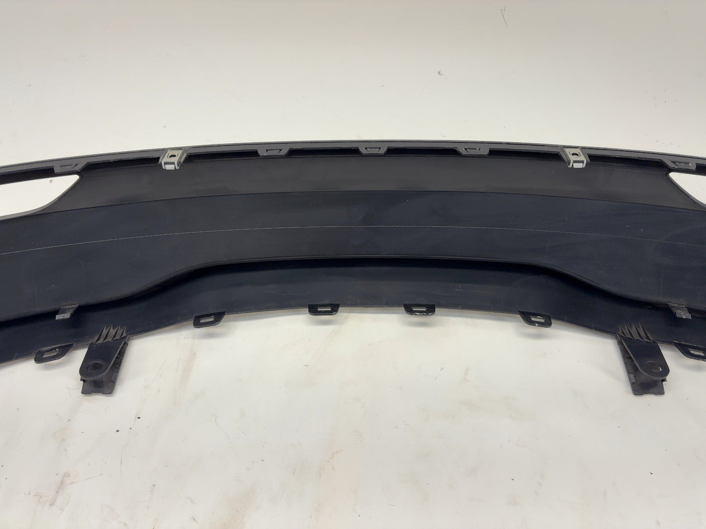 2025 Tesla Model 3 Highland Rear Bumper Valance 1587741-00-D