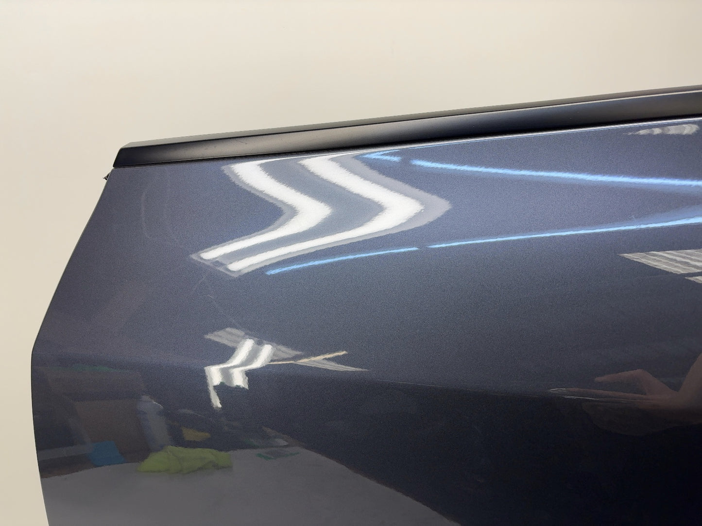 2018-2023 Tesla Model 3 Rear Left Door Shell 1081441-E0-C