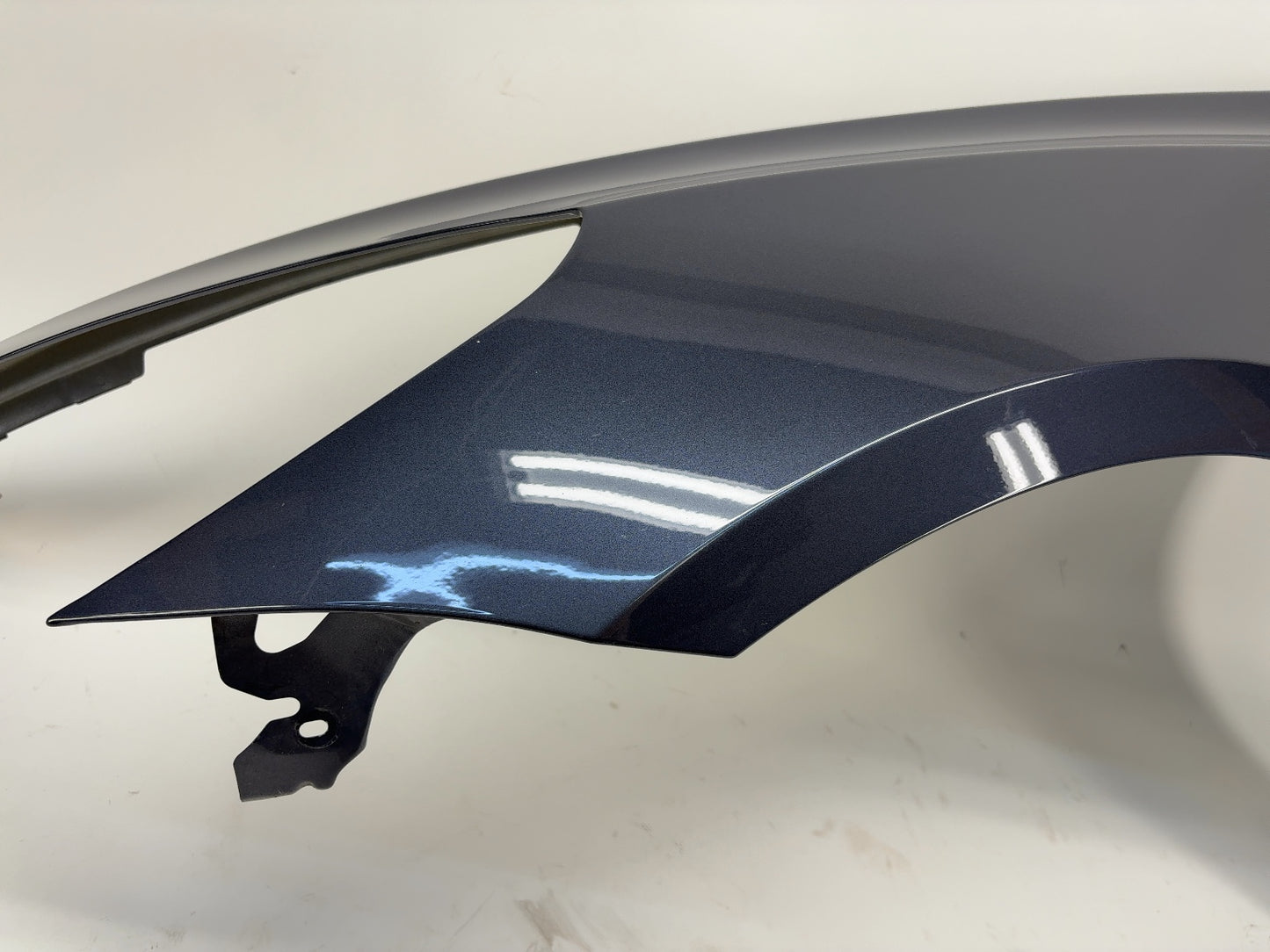 2018-2023 Tesla Model 3 Left Fender 1081401-E0-D