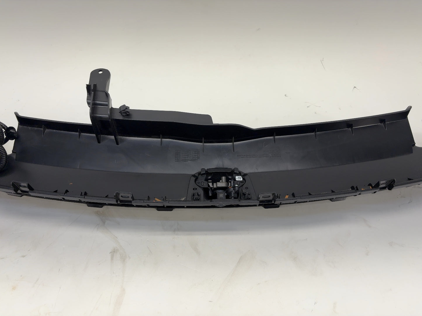 2026 Tesla Model 3 Highland Front Bumper Grille Assembly 2145023-99-A