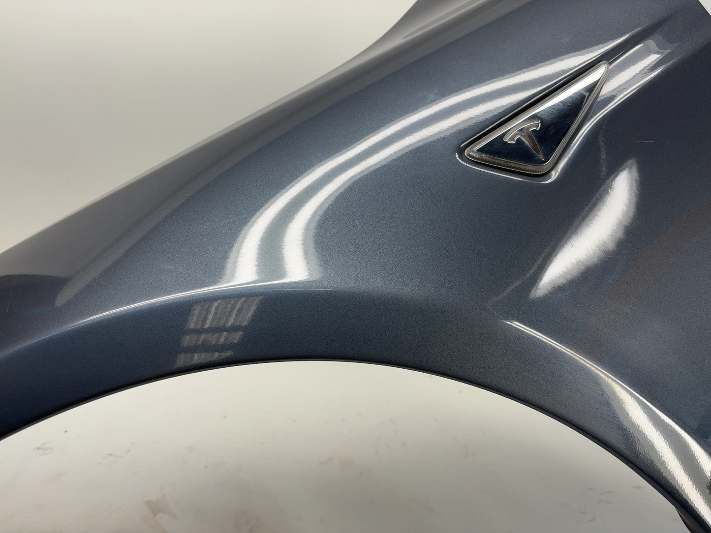 2012-2019 Tesla Model S Left Fender 6008022-E0-D