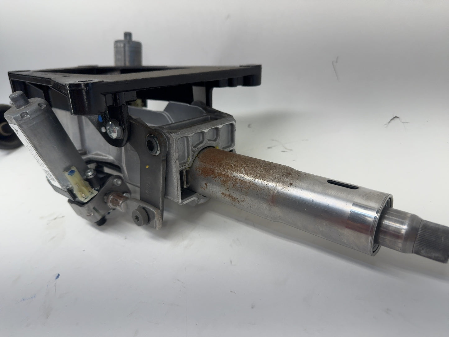 2020 Tesla Model X Steering Column 1027811-00-F