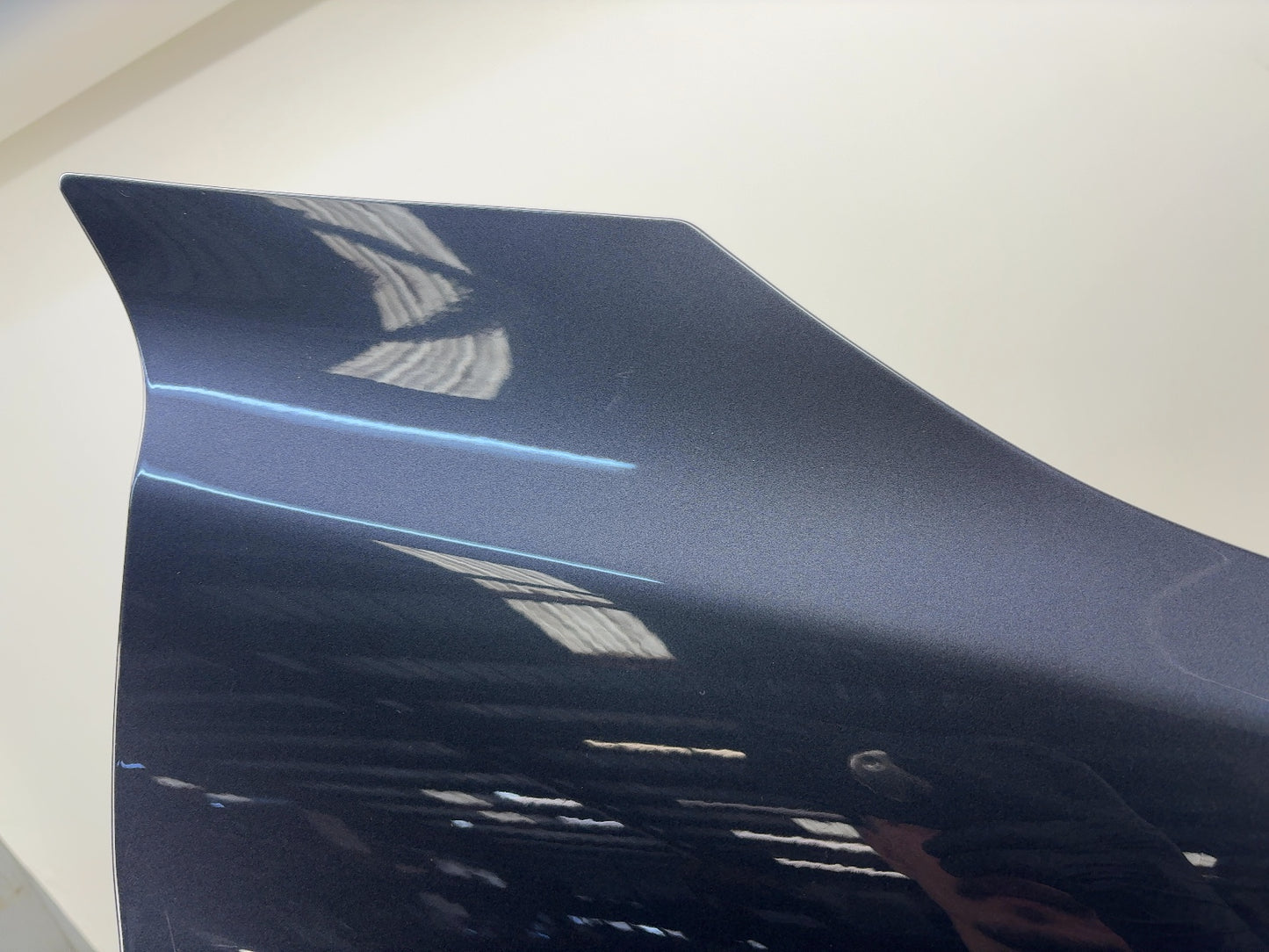 2012-2019 Tesla Model S Right Fender 6008027-E0-D