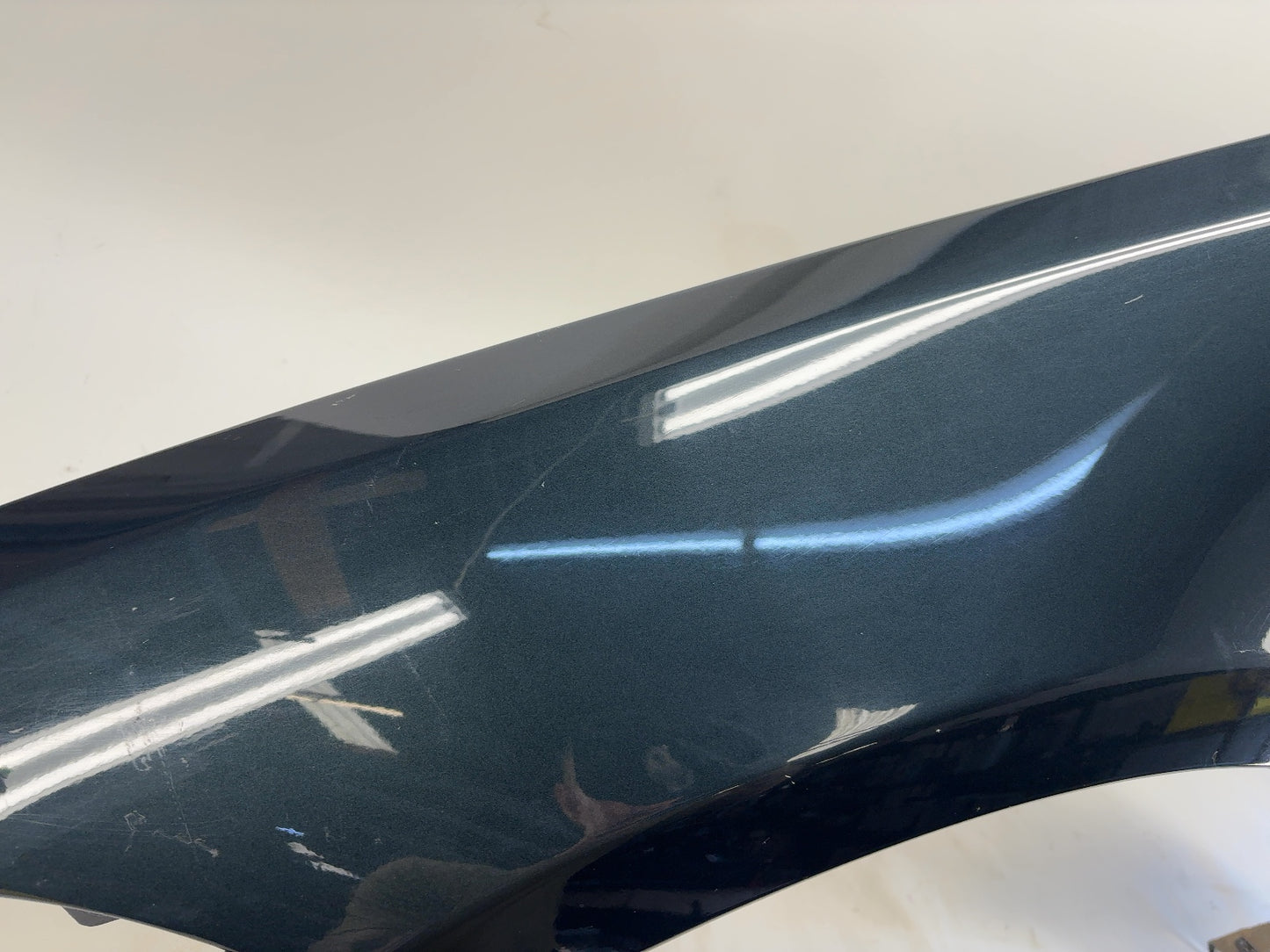 2012-2019 Tesla Model S Left Fender 6008022-E0-D