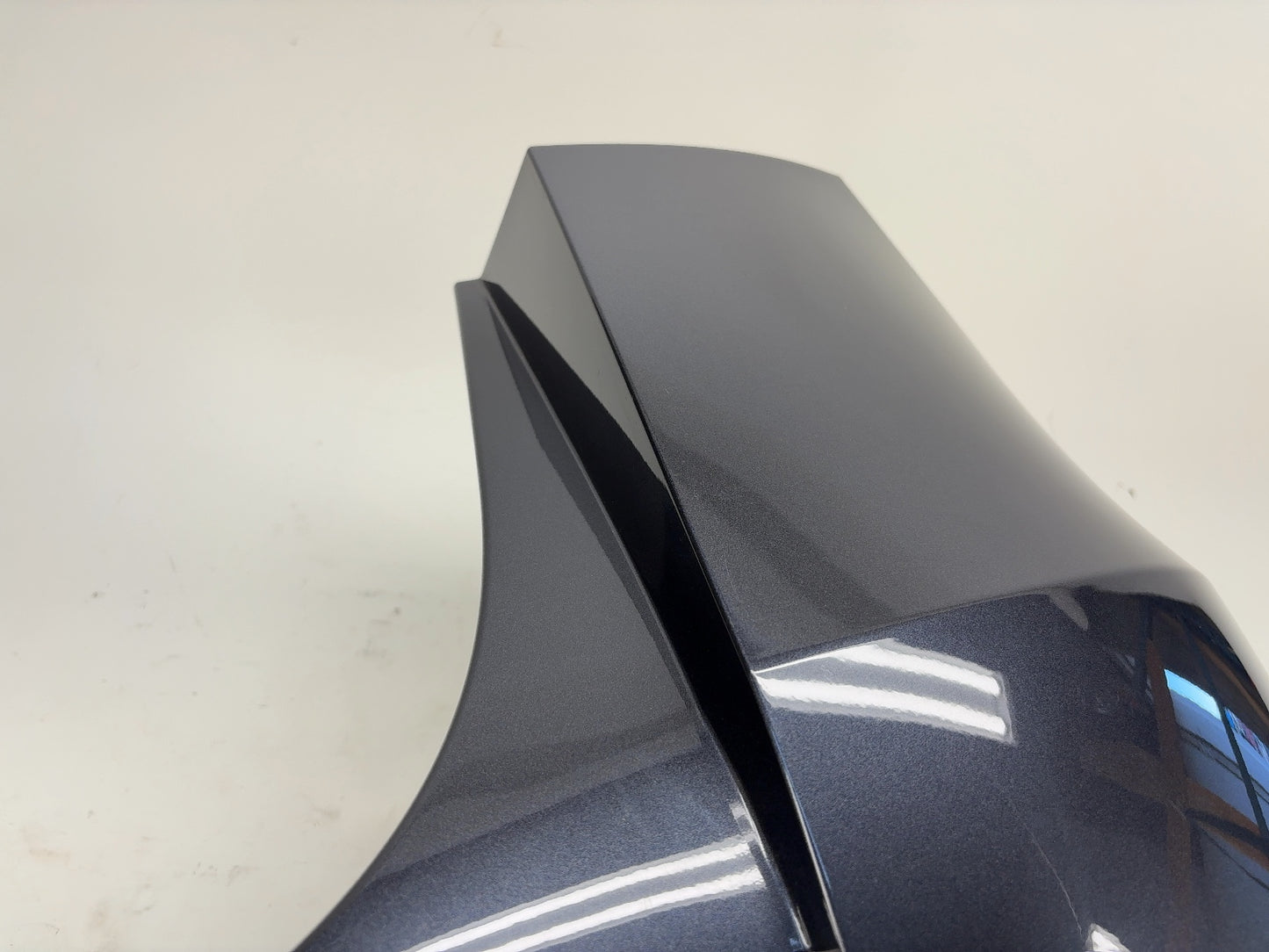 2026 Tesla Model Y Juniper Rear Upper Fascia Base Right 2013446-S0-F