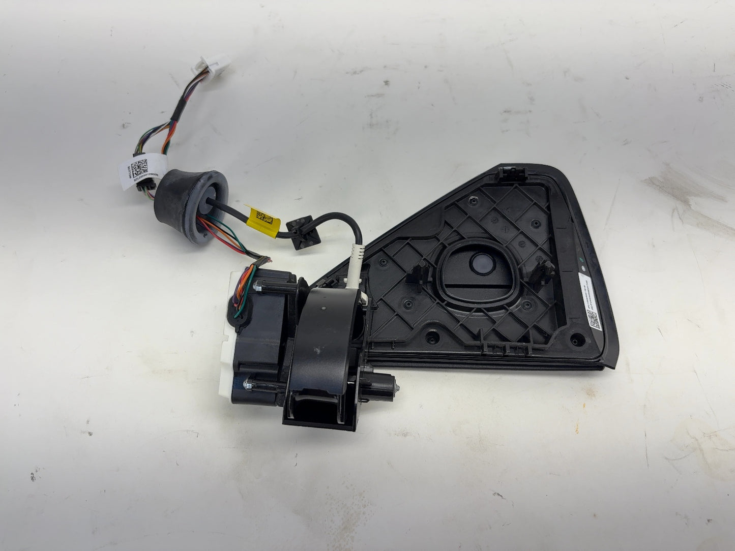 2023-2024 Tesla Model 3 Charge Port Door 1566302-10-G