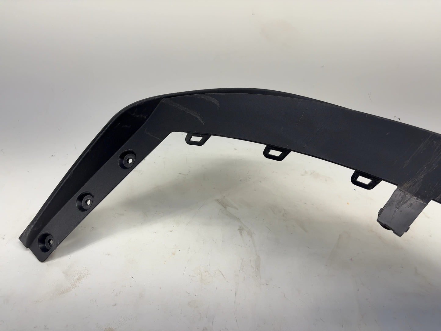2025 Tesla Model 3 Highland Rear Bumper Valance 1587741-00-D