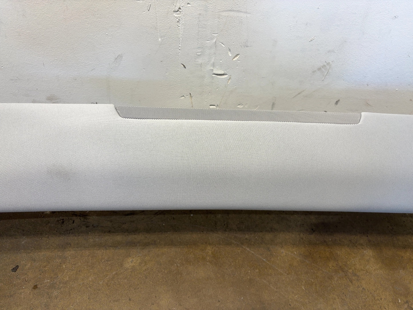 2025 Tesla Model 3 Highland Front Headliner 1742737-20-H