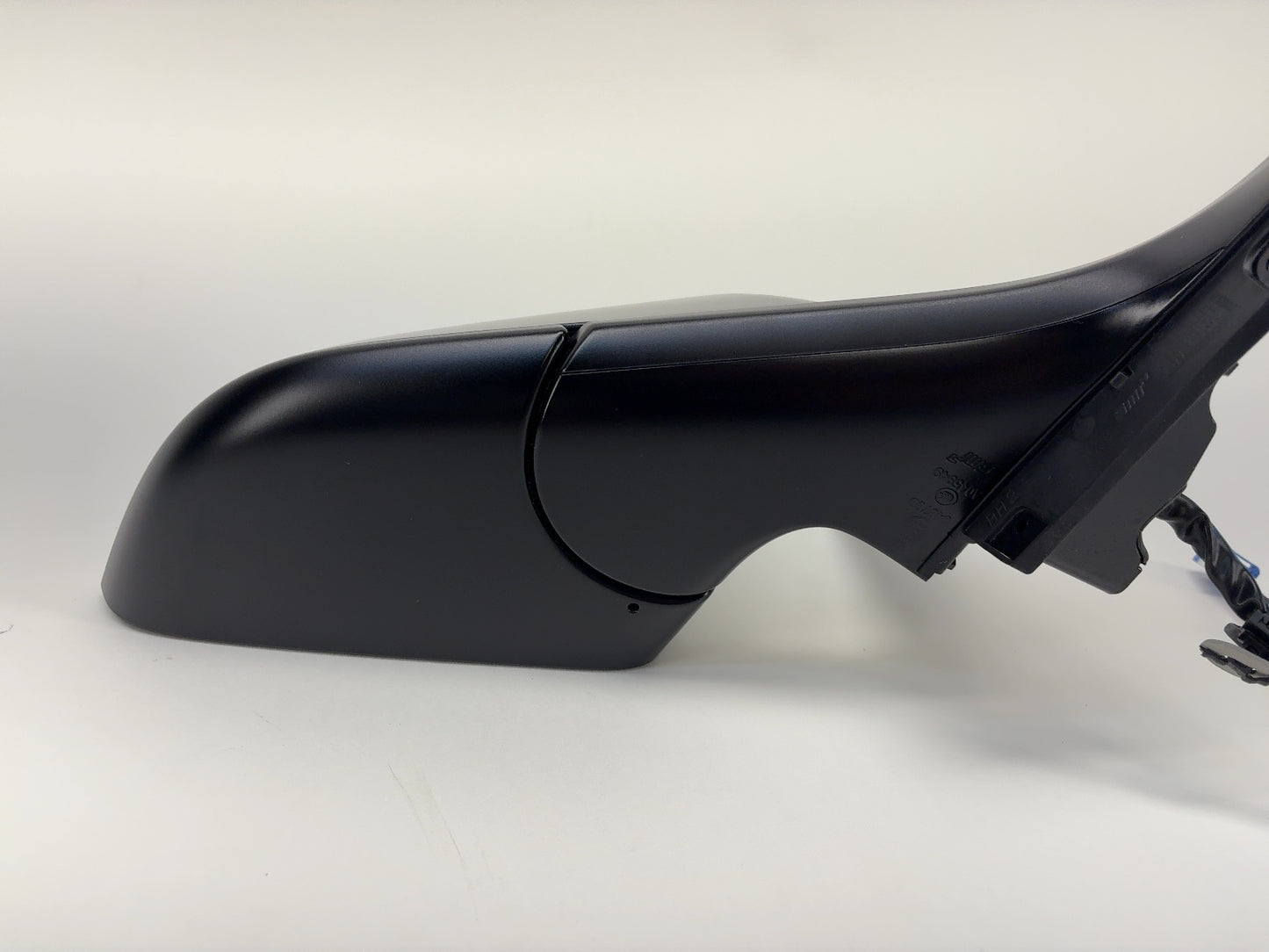 2025 Tesla Model 3 Highland Front Right Door Mirror Assembly 1592032-00-H