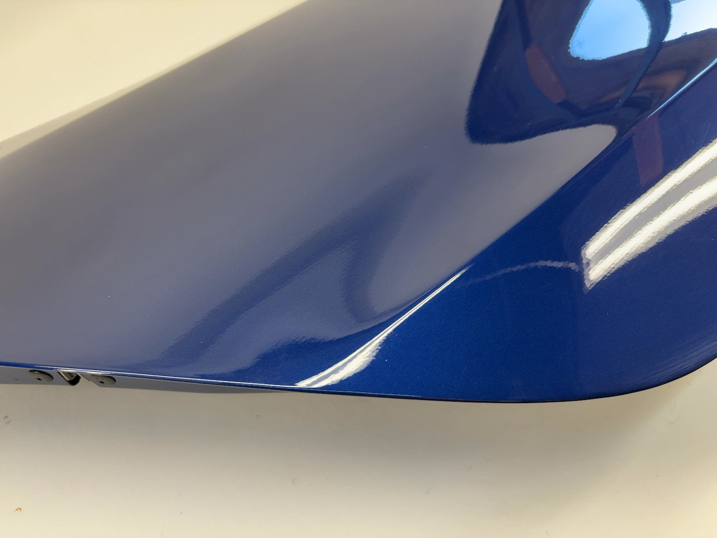 2022 Tesla Model 3 Rear Right Door Shell 1081458-S0-F