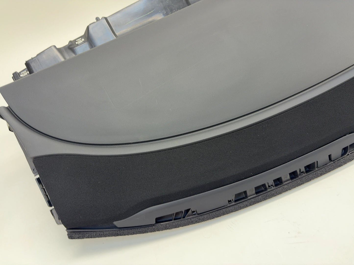 2021-2022 Tesla Model 3 Dash Panel With Airbag 1083401-05-J