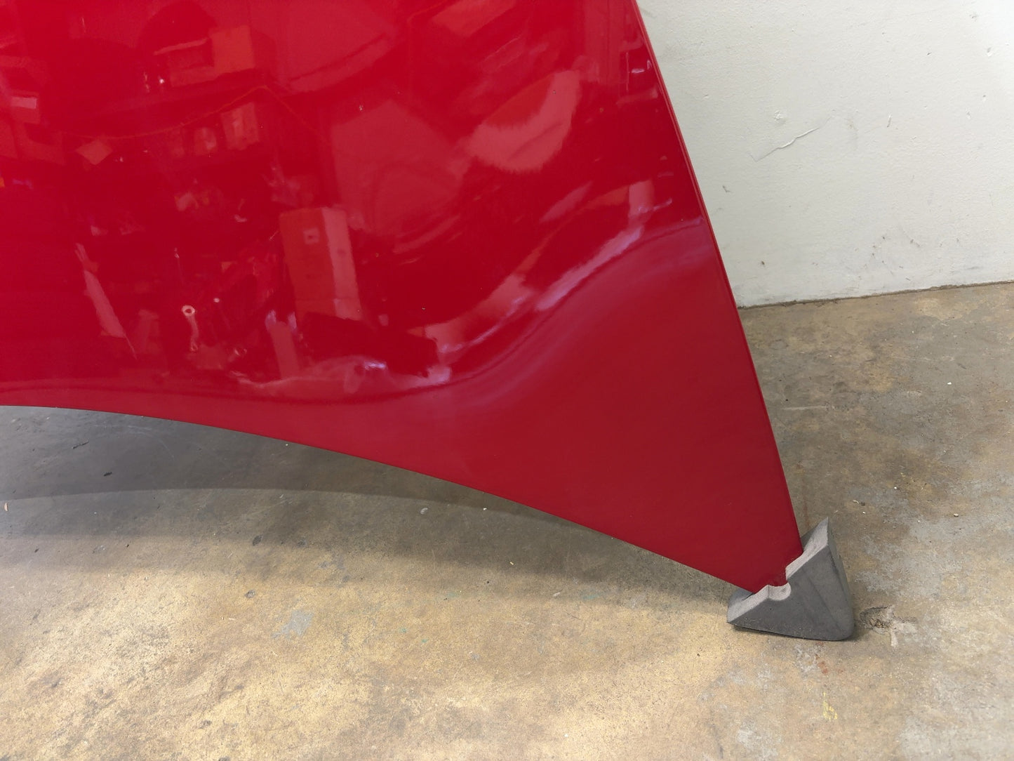 2020-2023 Tesla Model 3 Hood 1081390-E0-C