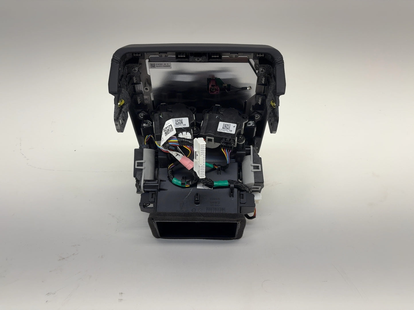 2024-2026 Tesla Model 3 Highland Rear Display 1875931-00-D