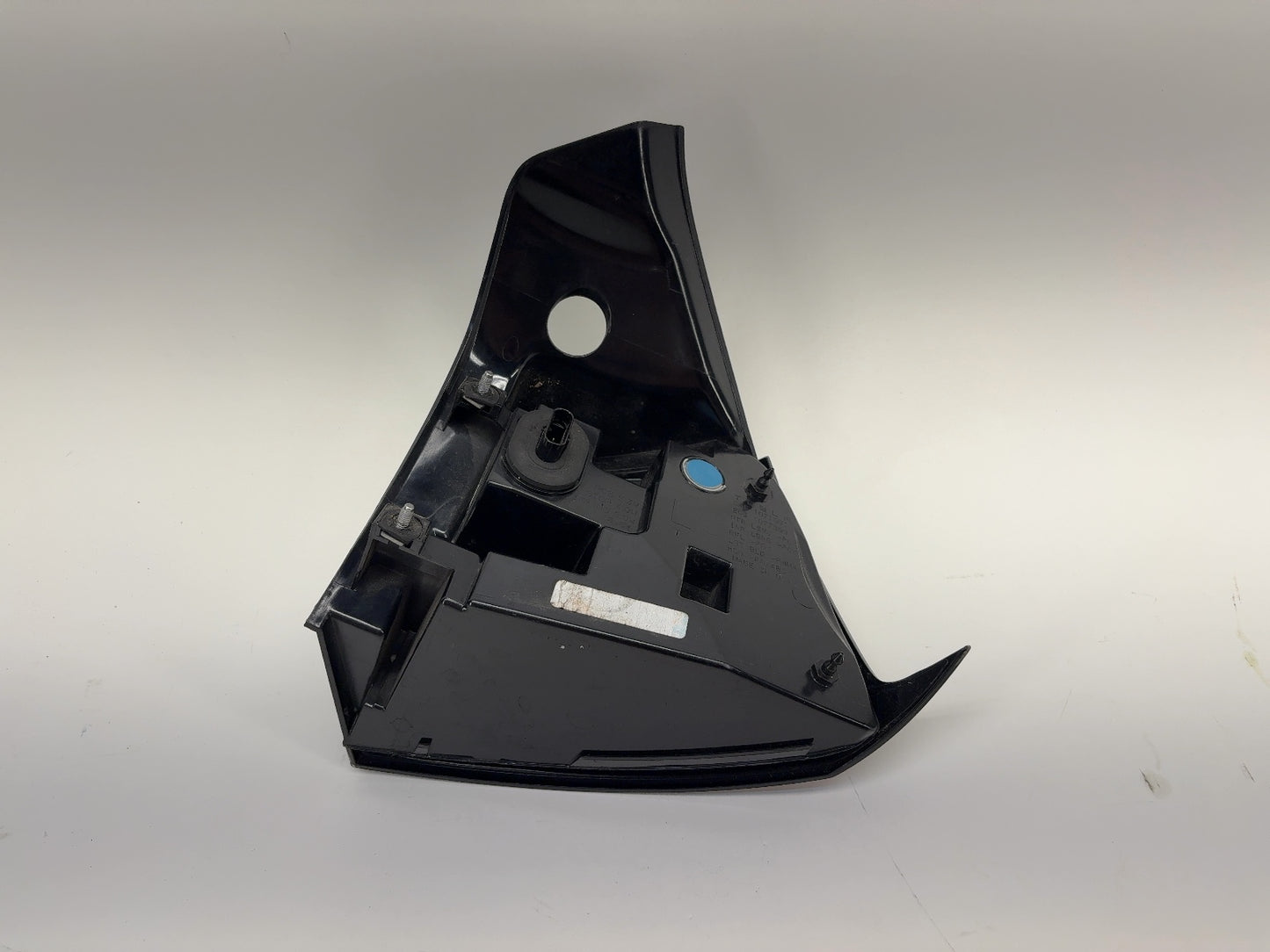 2021-2023 Tesla Model 3 Tail Lamp Rear Bodyside Left 1077397-00-H