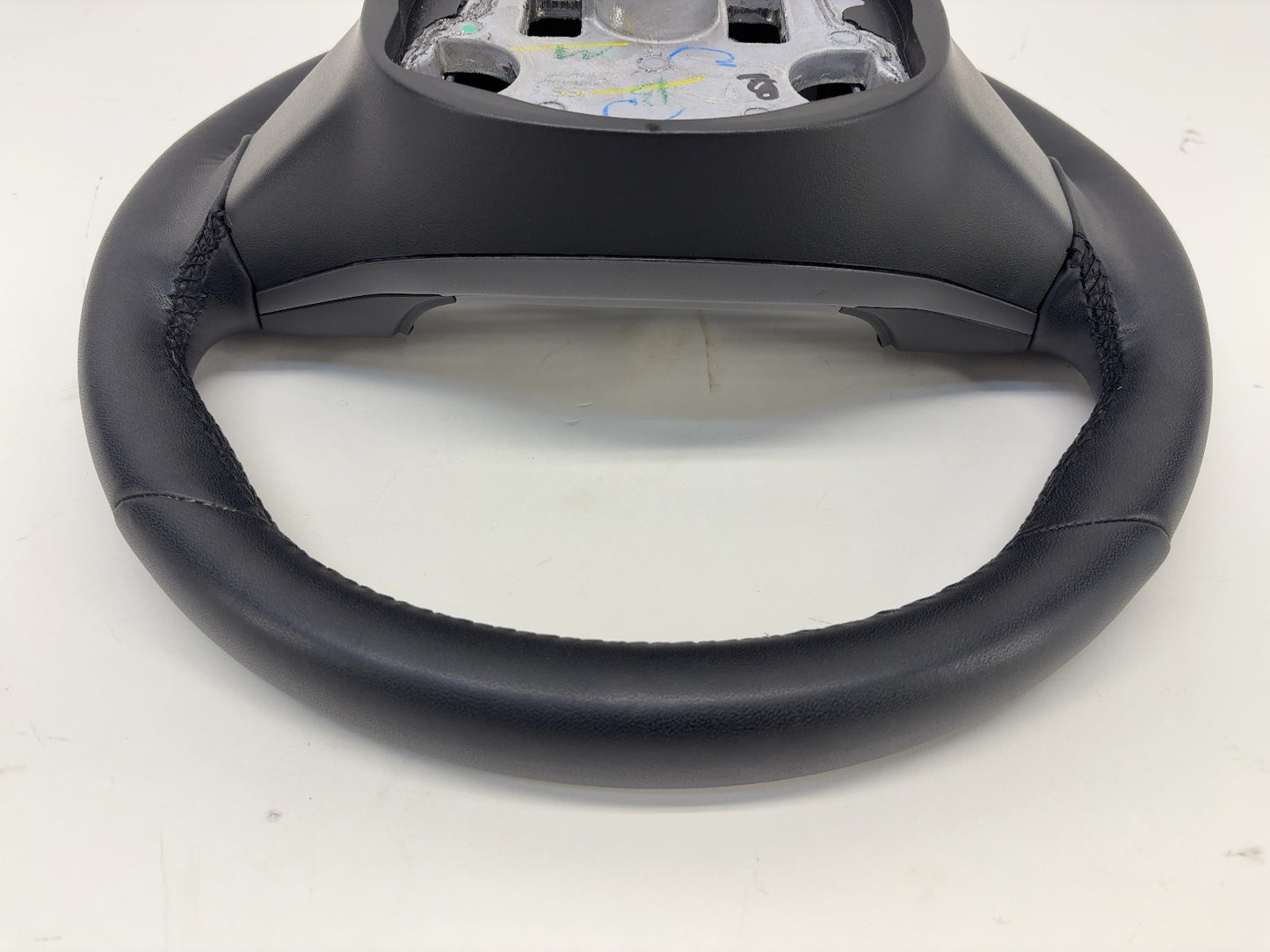 2020 Tesla Model 3 Steering Wheel 1095222-99-L