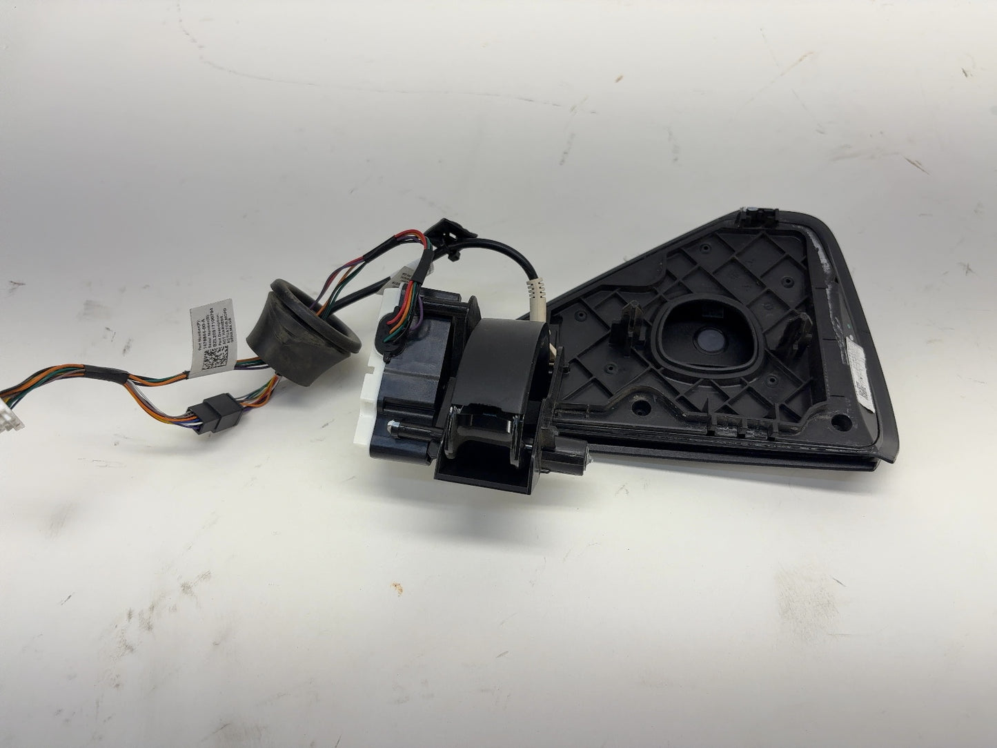 2021-2023 Tesla Model 3 Charge Port Door 1566302-00-A