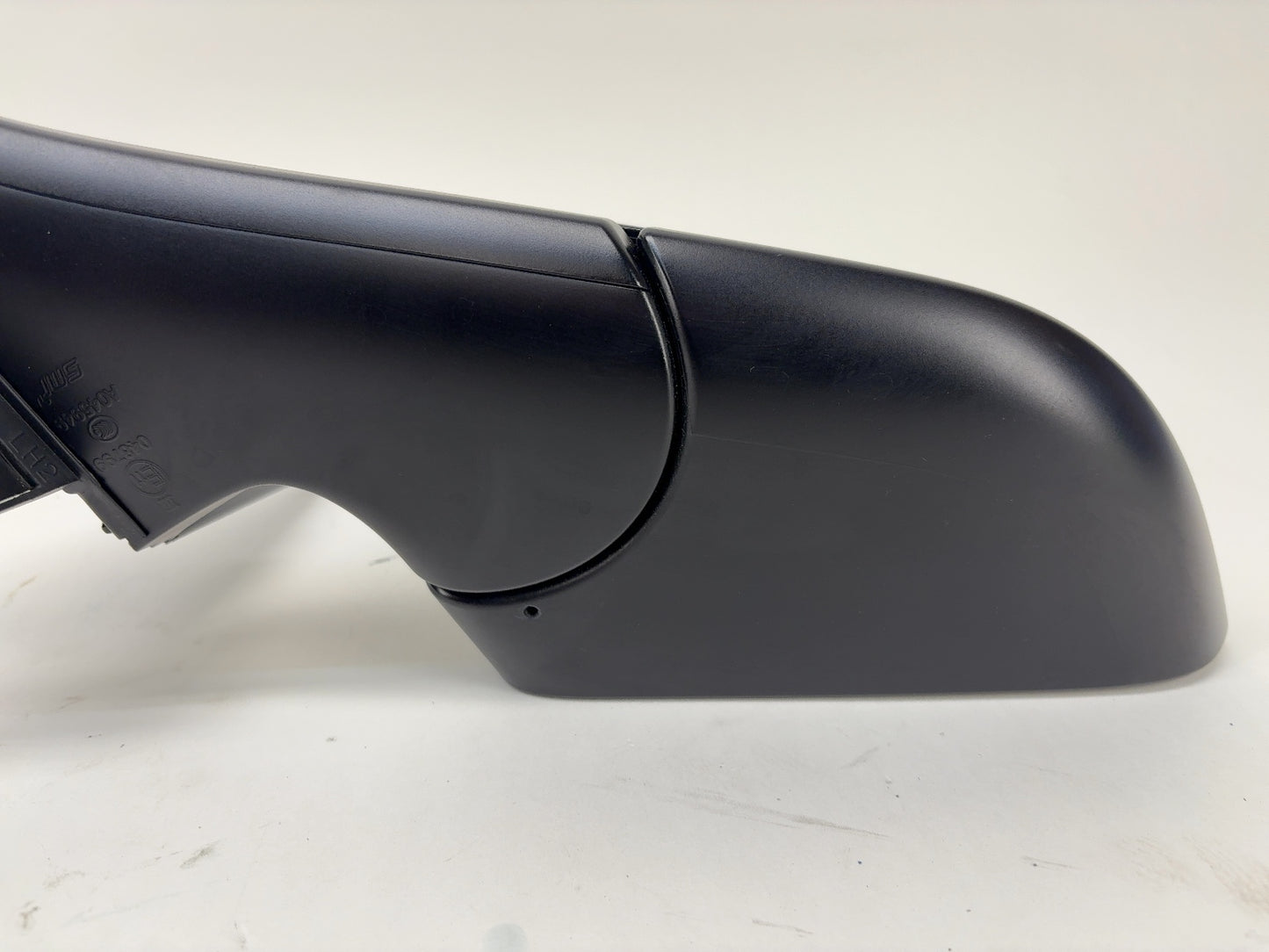2022-2023 Tesla Model 3 Front Left Door Mirror Assembly 1592031-00-D