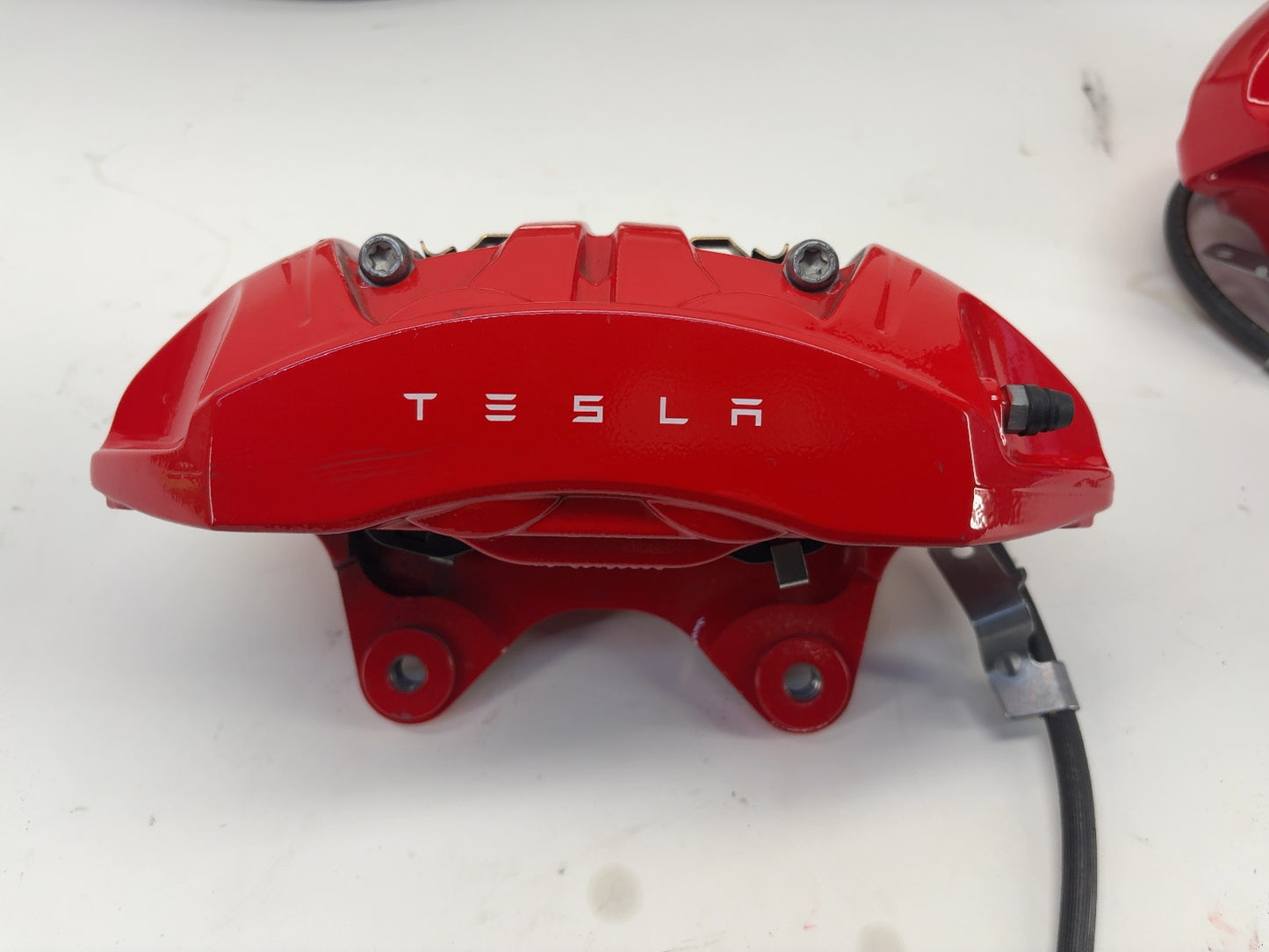 2026 Tesla Model 3 Highland Performance Brake Set 1044641-50-A