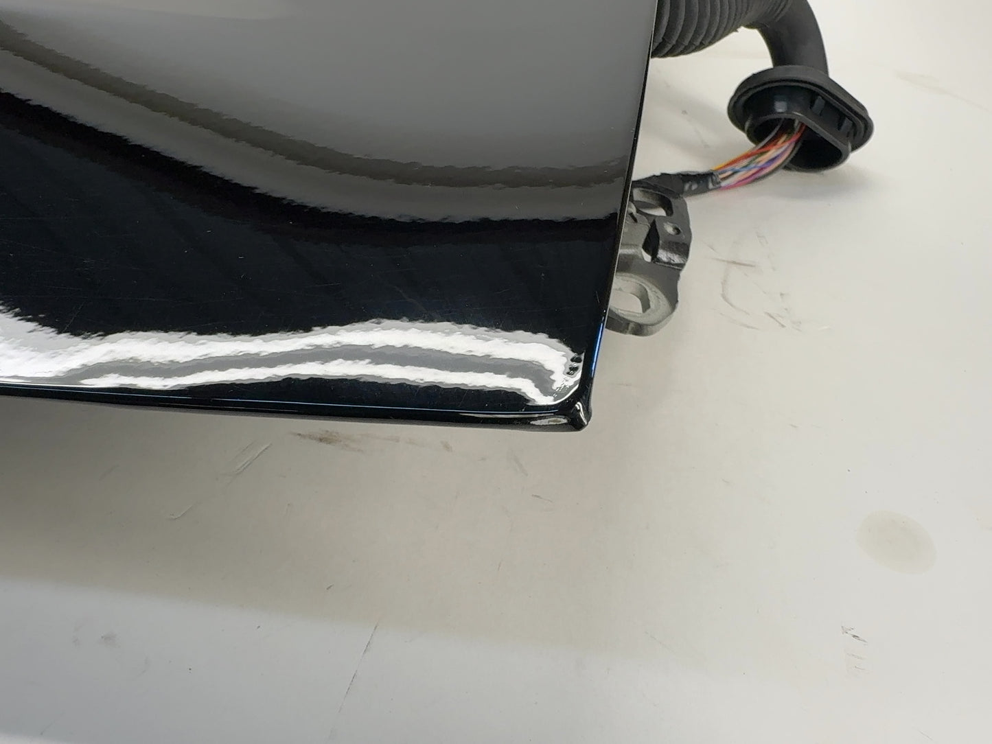 2018-2023 Tesla Model 3 Front Right Door Shell 1081420-E0-C