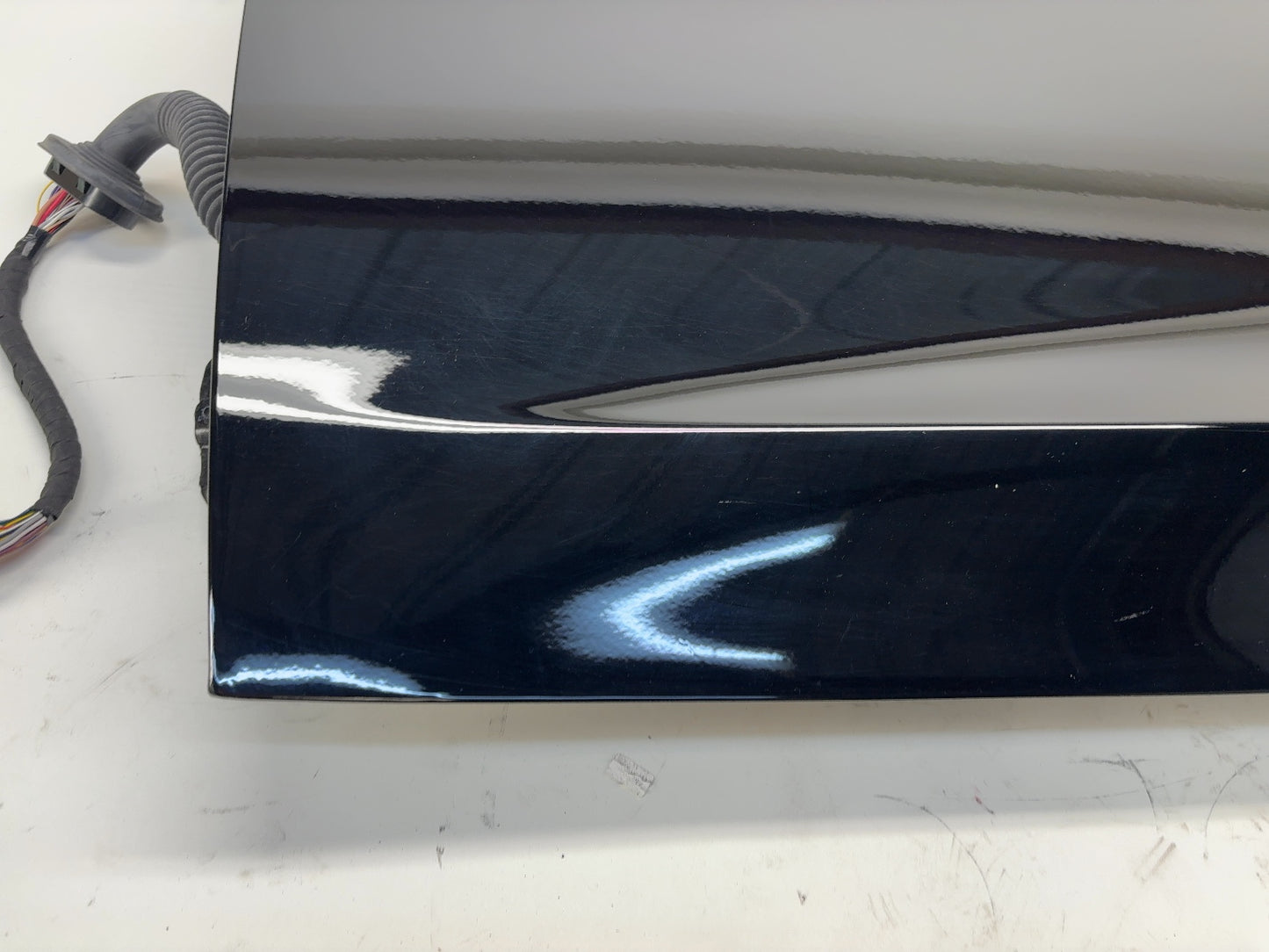 2018-2023 Tesla Model 3 Front Left Door Shell 1081421-E0-C