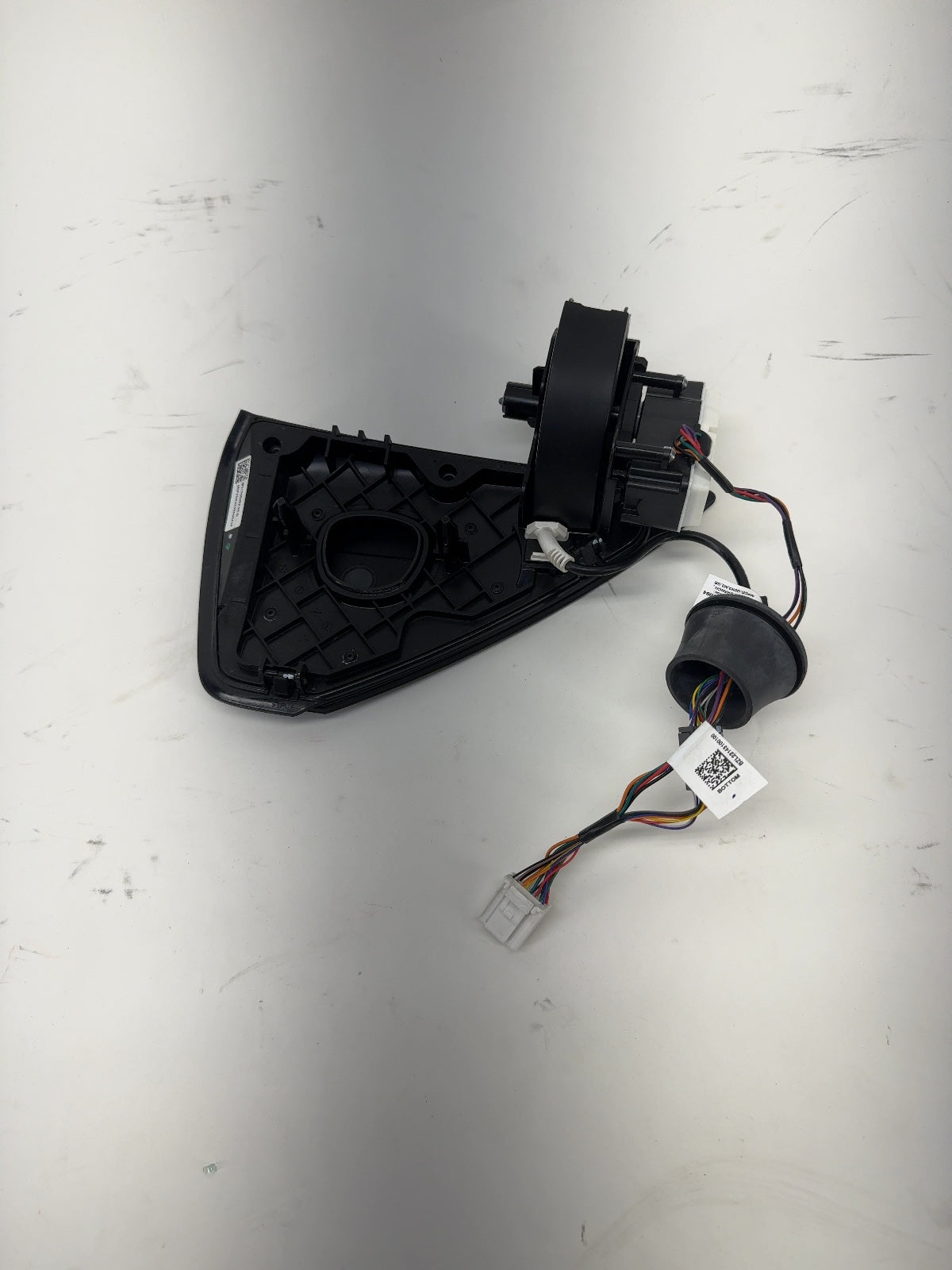 2021-2023 Tesla Model 3 Charge Port Door 1566302-00-G