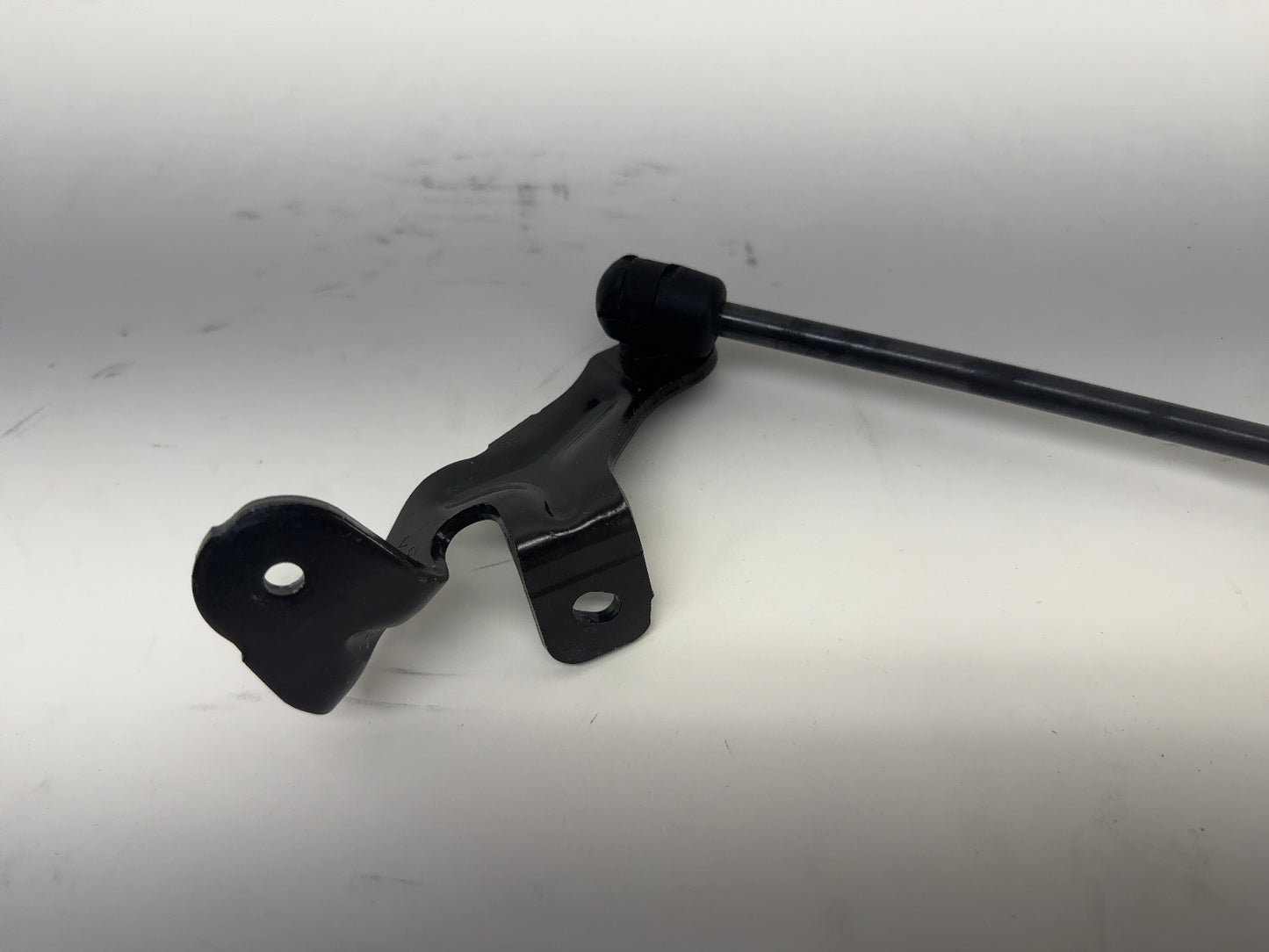 2023 Tesla Model 3 Hood Strut With Right Bracket 1091472-00-B