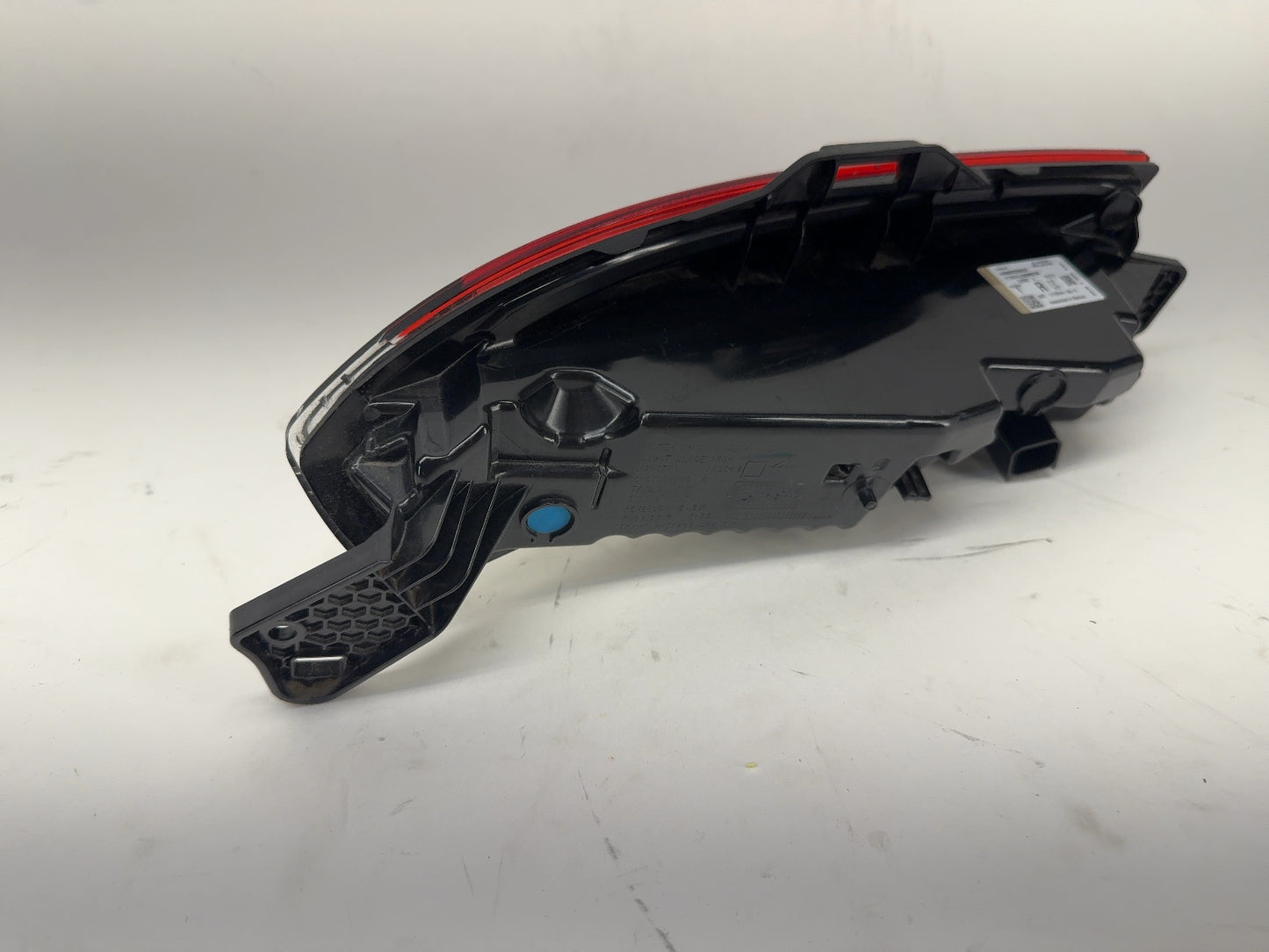 2025-2026 Tesla Model 3 Highland Rear Bumper Right Light 1712514-00-E