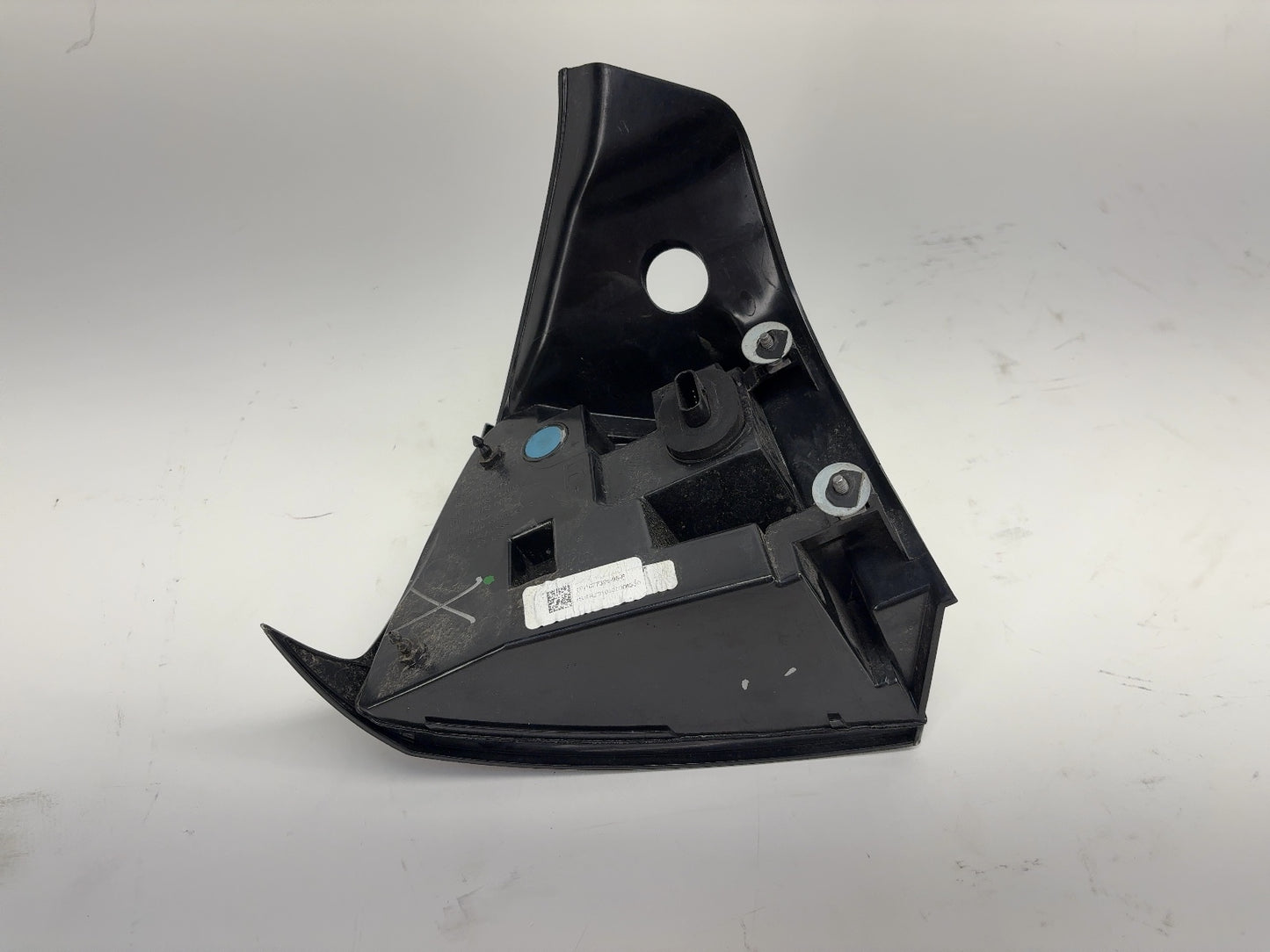 2022 Tesla Model 3 Tail Lamp Rear Bodyside Right 1077398-96-F