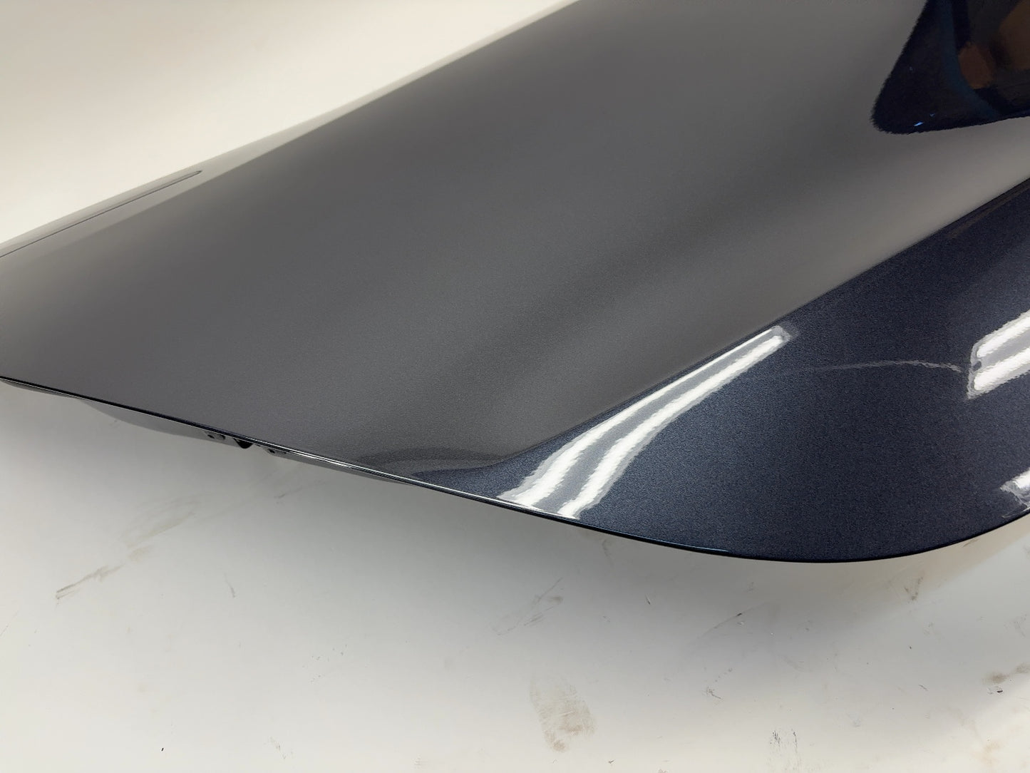 2024-2026 Tesla Model 3 Highland Rear Right Door Shell 1751848-E0-A