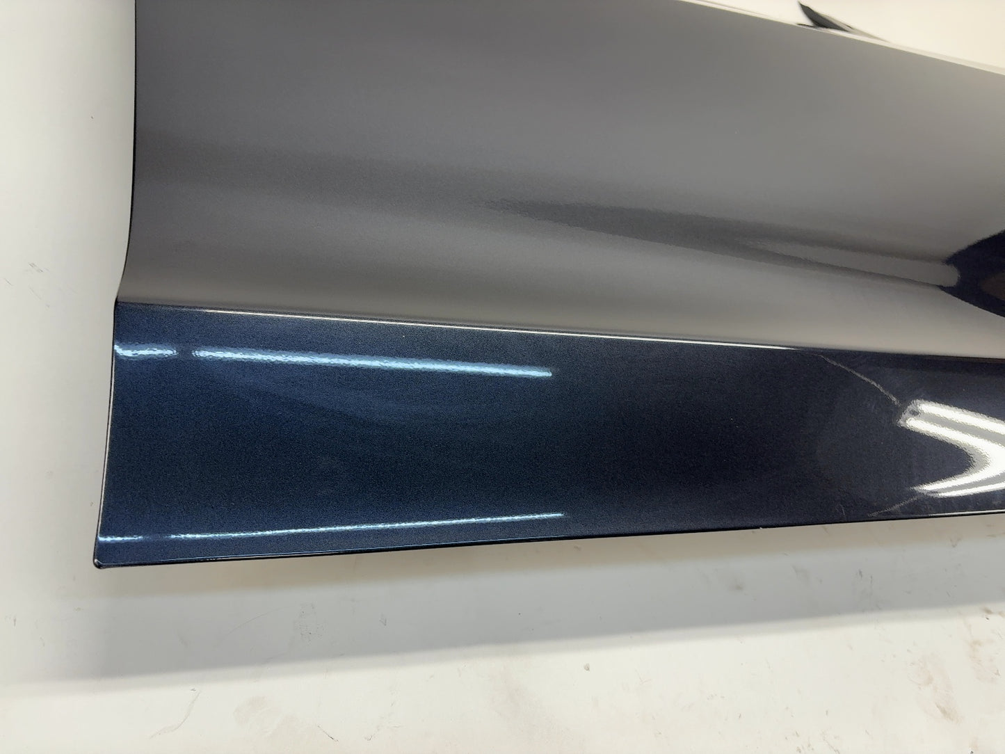 2024-2026 Tesla Model 3 Highland Front Right Door Shell 1751846-E0-A