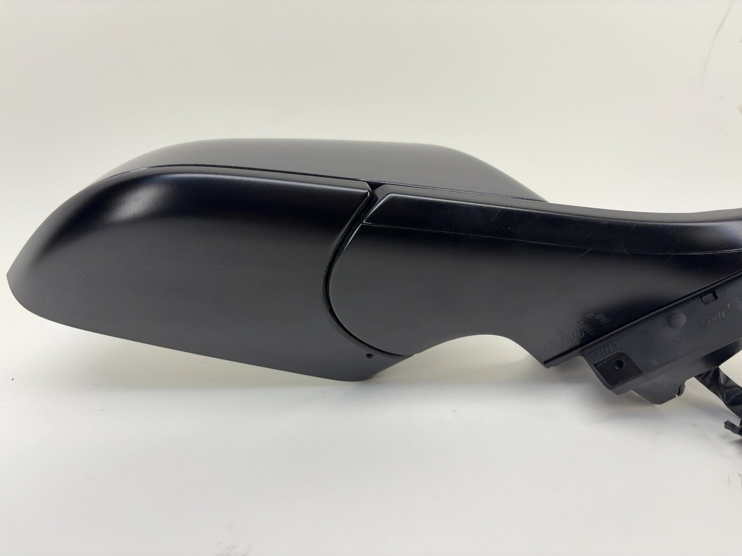 2025 Tesla Model 3 Highland Front Right Door Mirror Assembly 1592032-00-H