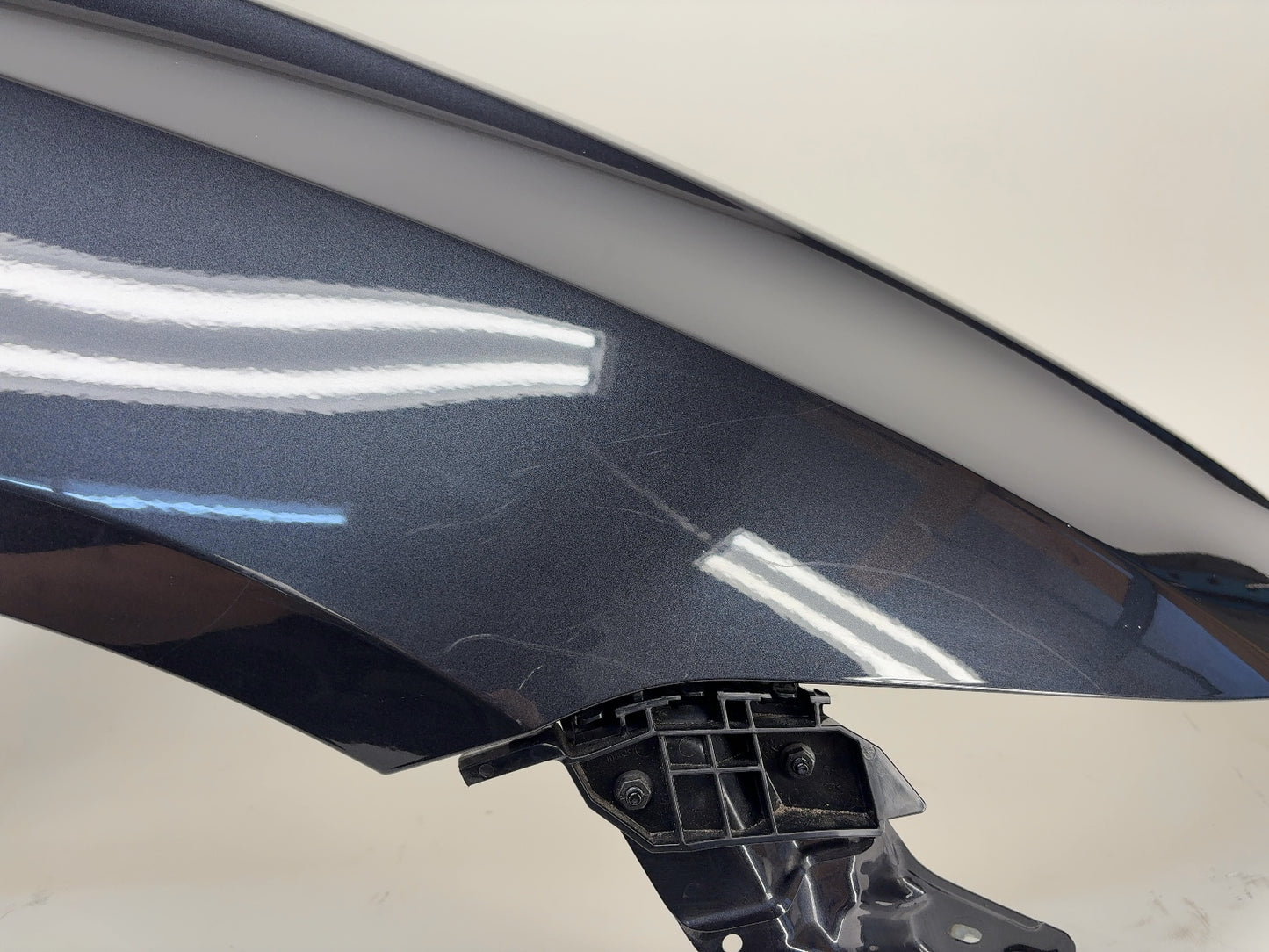 2024-2026 Tesla Model 3 Highland Right Fender 1714888-E0-F