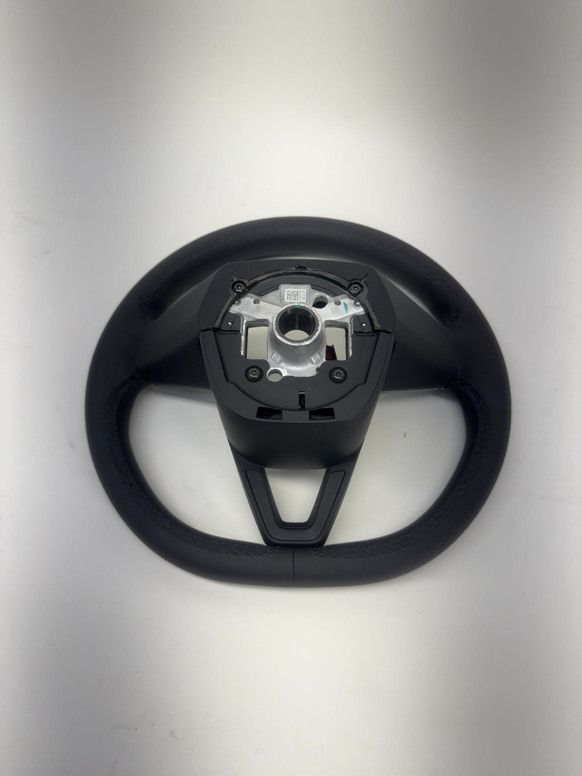 2026 Tesla Model 3 Highland Steering Wheel Pur Leather 2171272-00-C