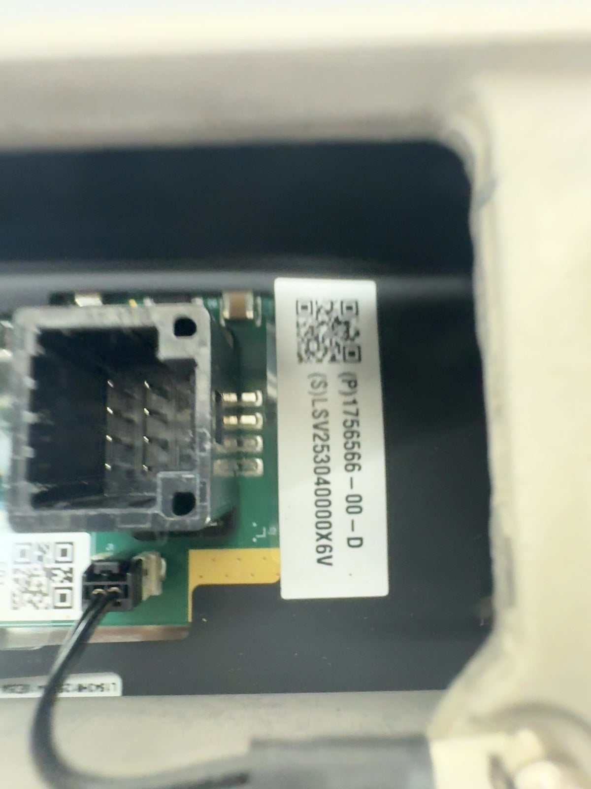 2024-2026 Tesla Model 3 Highland Center Display 1756566-00-D