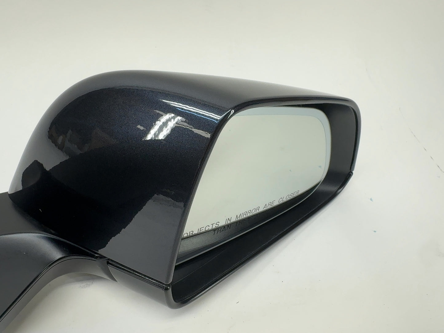 2025 Tesla Model 3 Highland Front Right Door Mirror Assembly 1592032-00-H