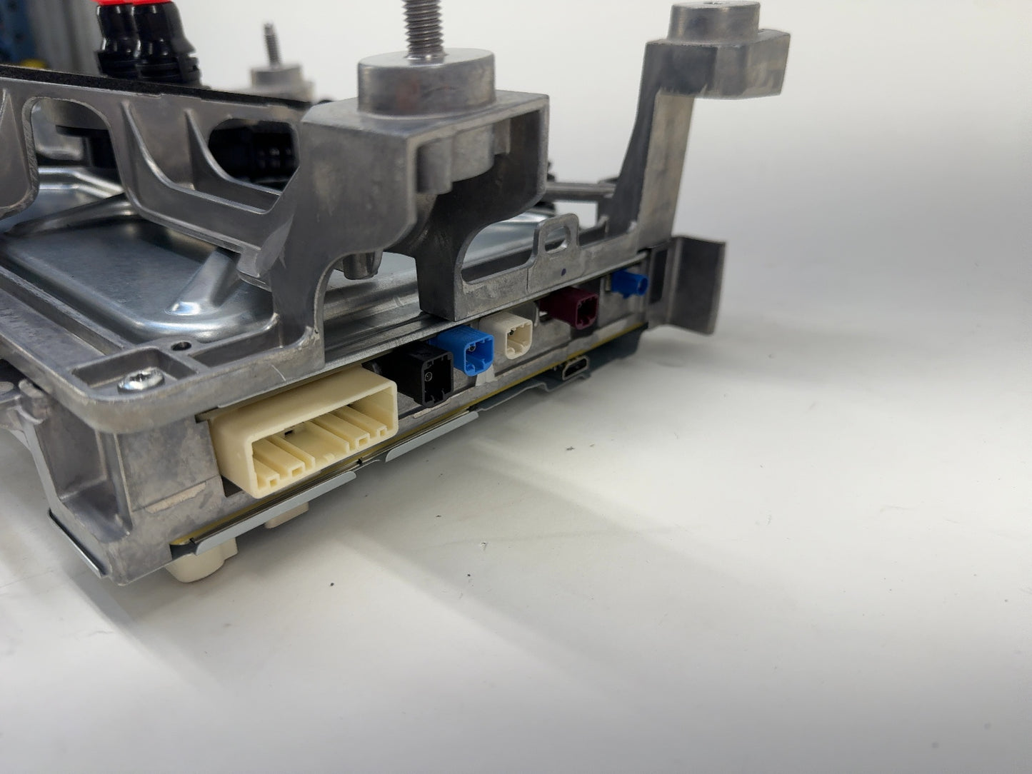 2025-2026 Tesla Model 3 Highland Car Computer With Vc Controller Left 2050302-00-A