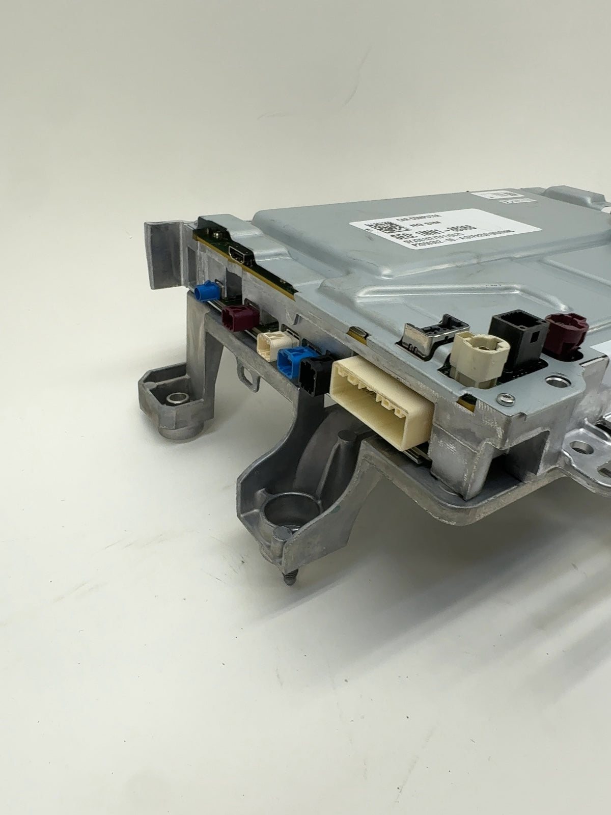 2025-2026 Tesla Model 3 Highland Car Computer With Vc Left Controller 2050302-00-A